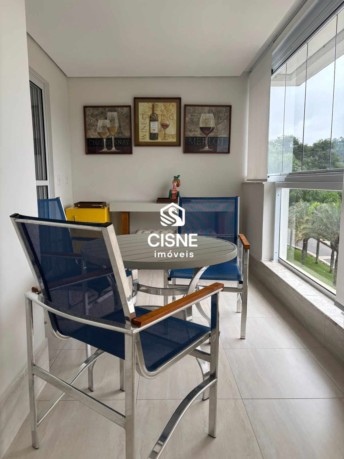 Apartamento, 3 quartos, 209 m² - Foto 9
