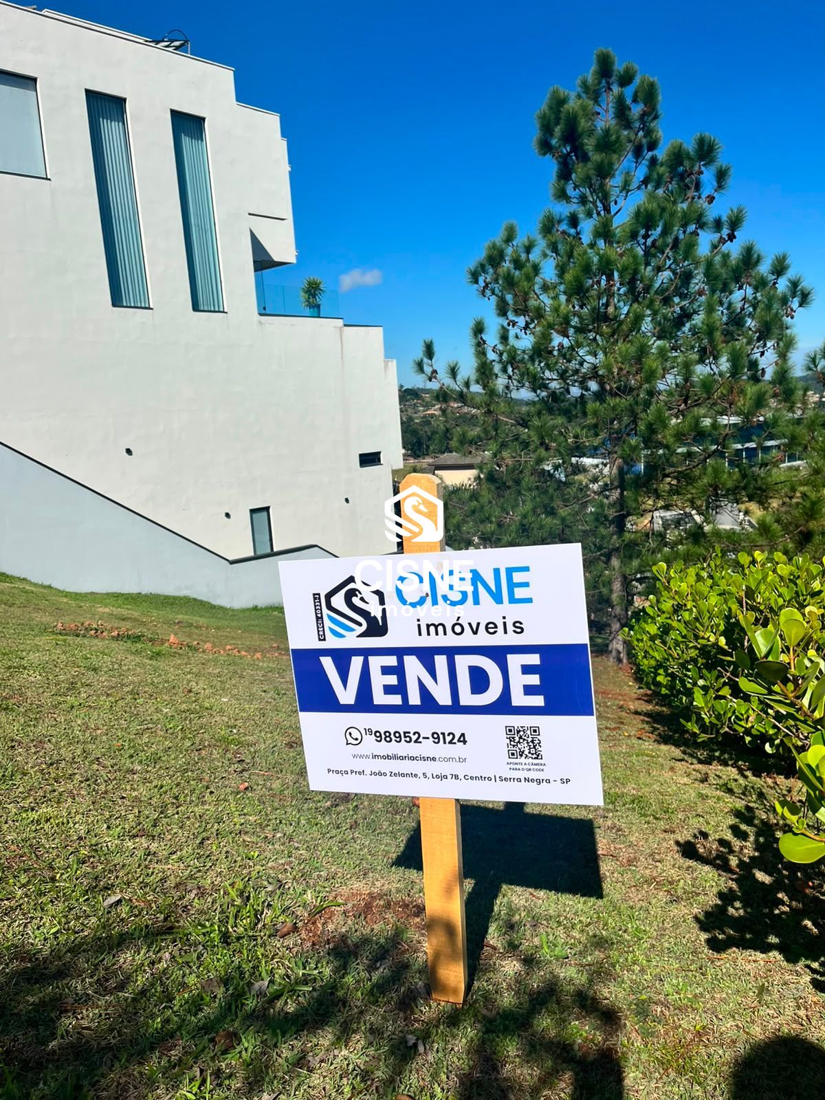 Terreno, 360 m² - Foto 1