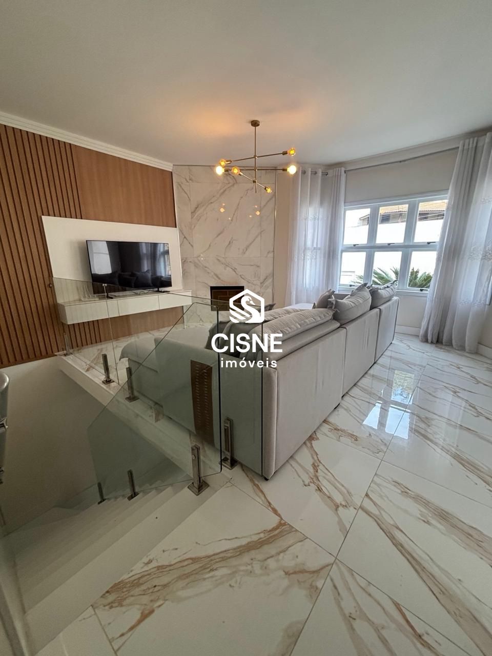 Casa, 5 quartos, 195 m² - Foto 4