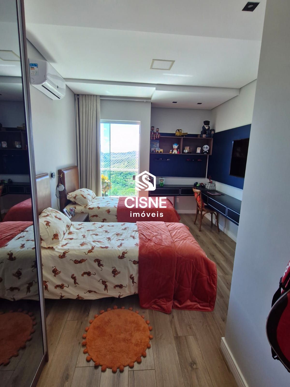 Casa, 5 quartos, 512 m² - Foto 27