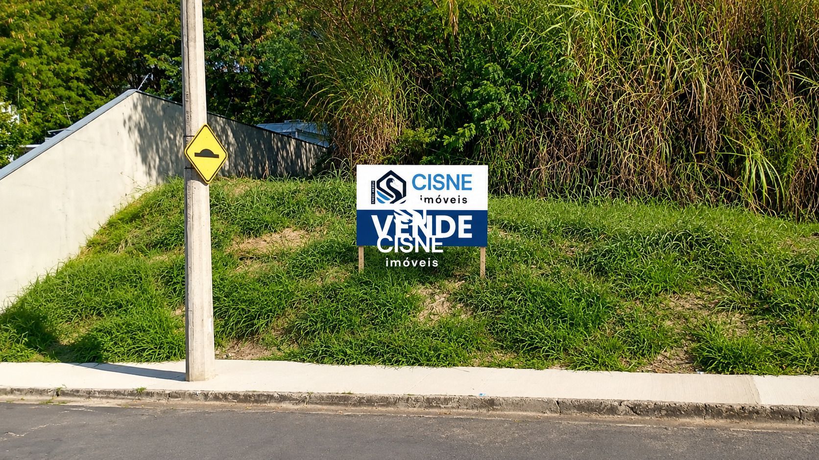 Terreno, 391 m² - Foto 1