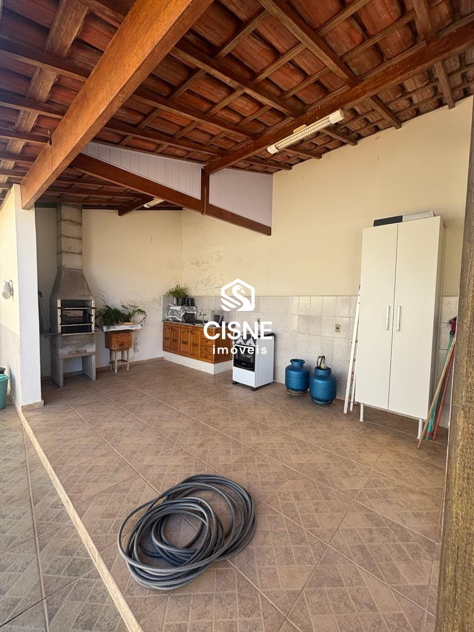 Casa, 3 quartos, 192 m² - Foto 6