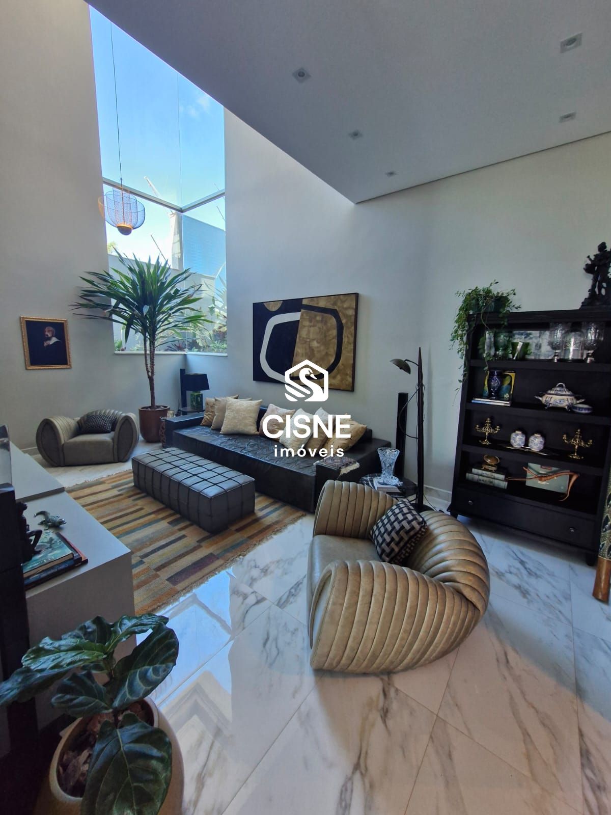 Casa, 5 quartos, 512 m² - Foto 21