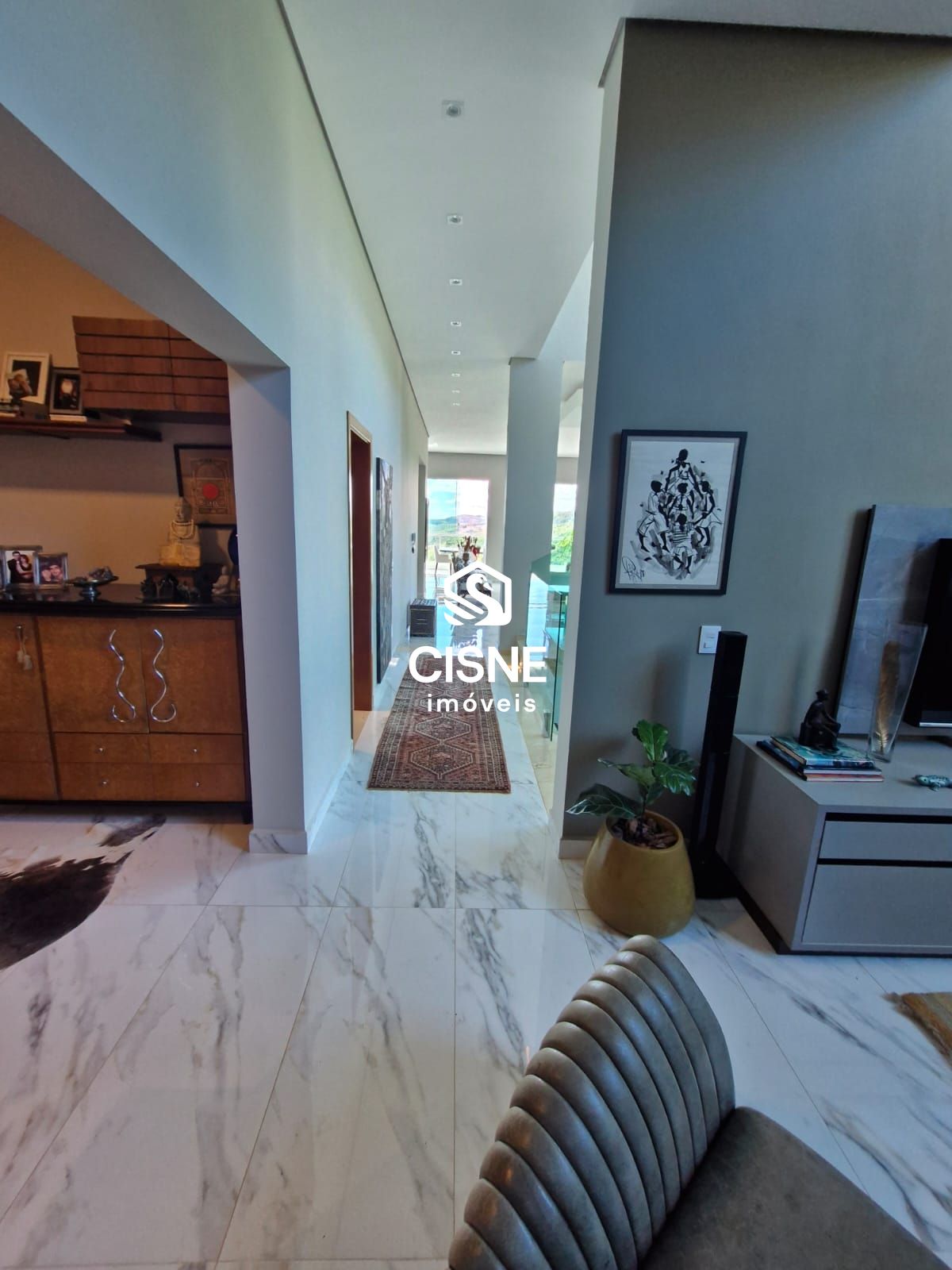 Casa, 5 quartos, 512 m² - Foto 23
