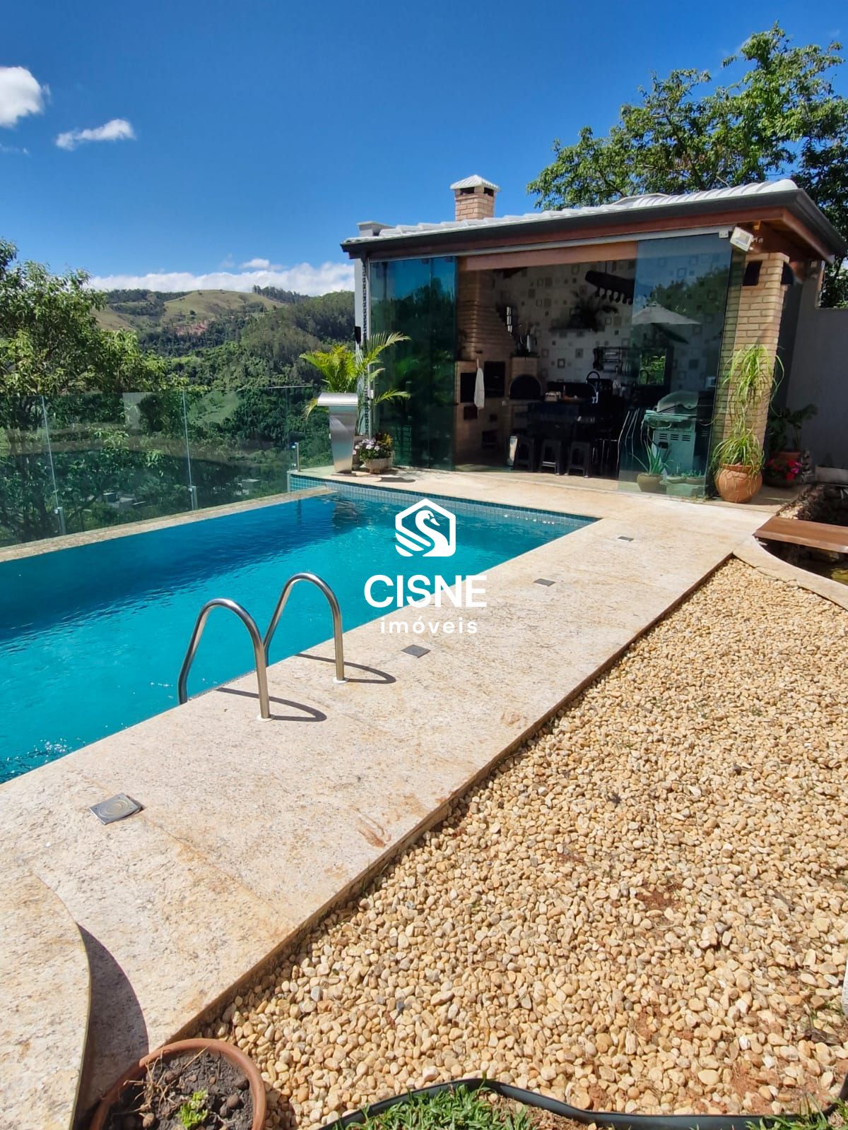 Casa, 5 quartos, 512 m² - Foto 8