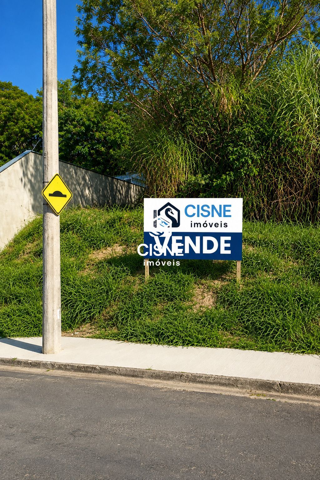 Terreno, 391 m² - Foto 2