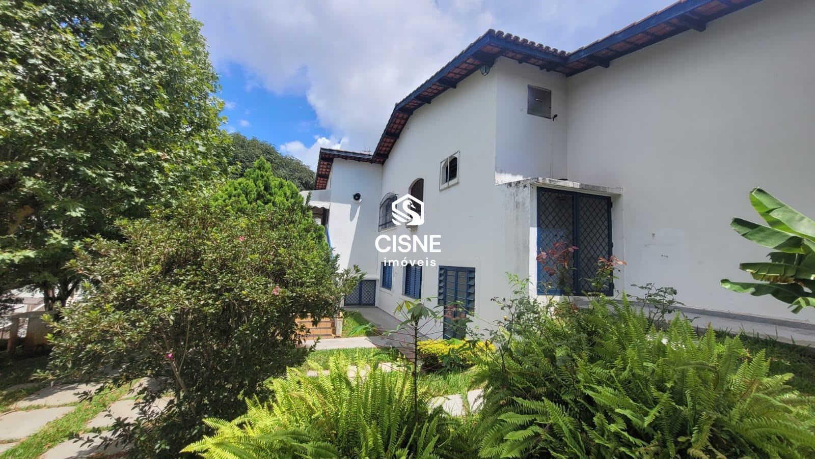 Casa, 2 quartos, 317 m² - Foto 1