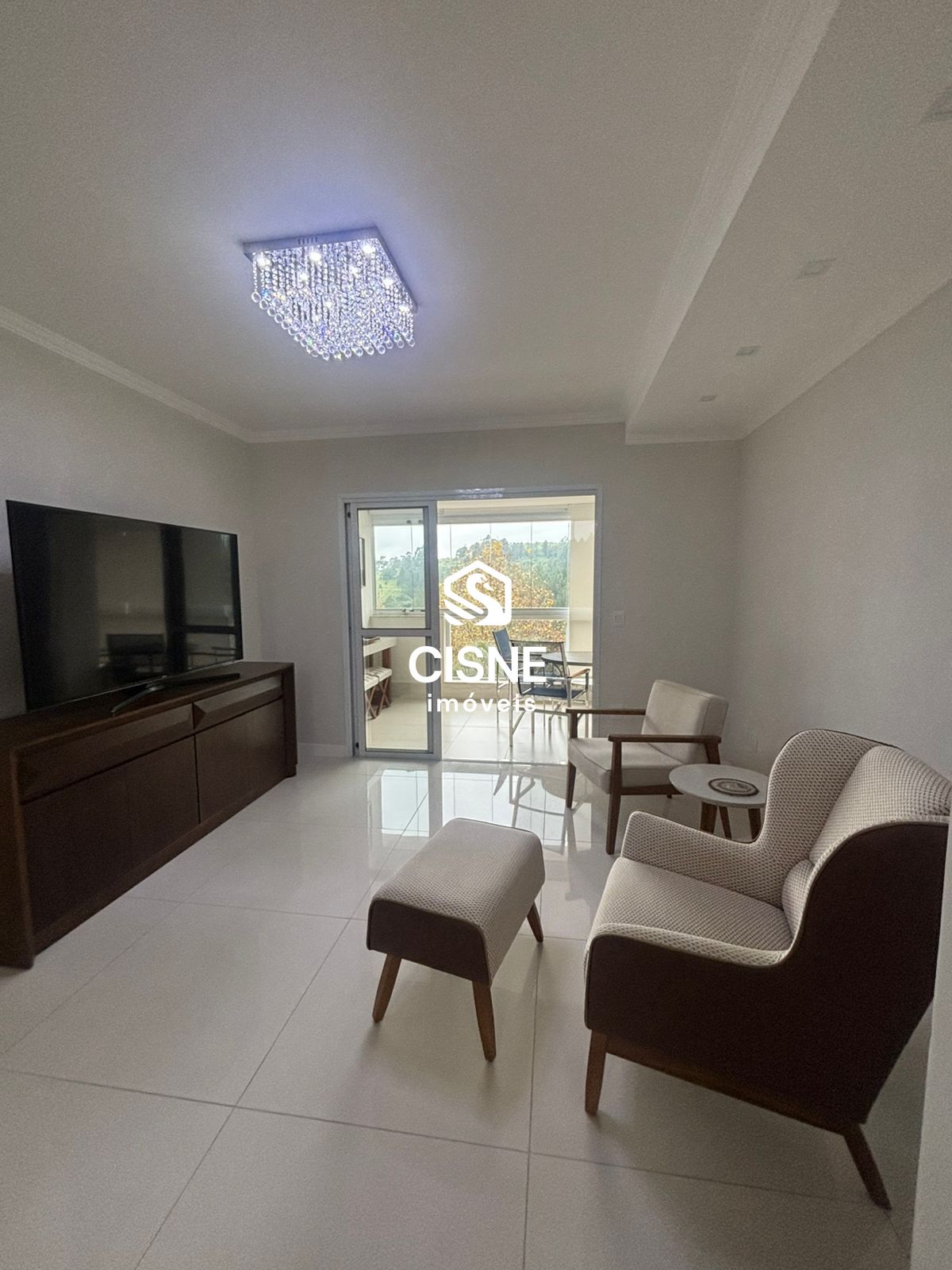 Apartamento, 3 quartos, 209 m² - Foto 8