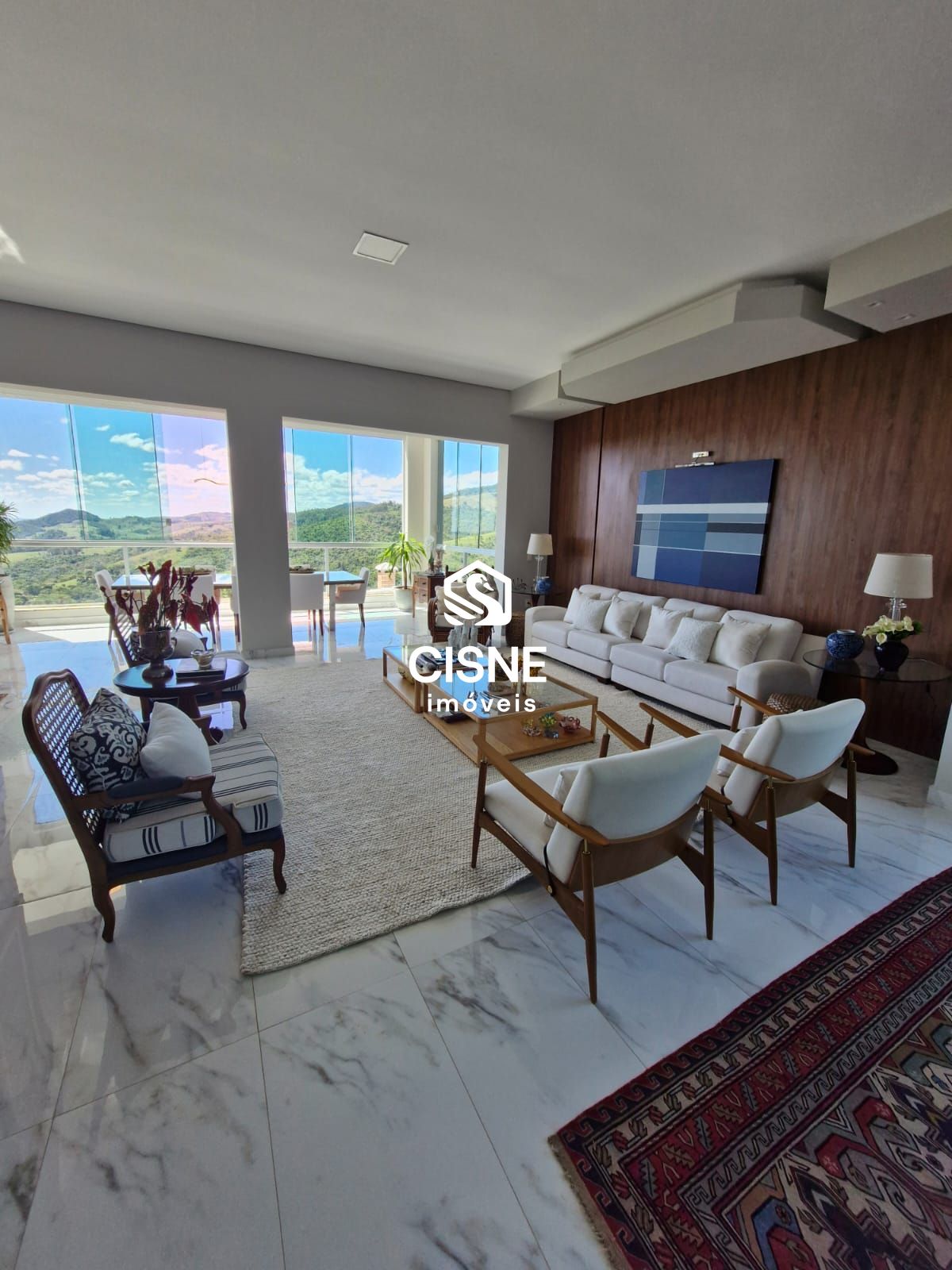 Casa, 5 quartos, 512 m² - Foto 16
