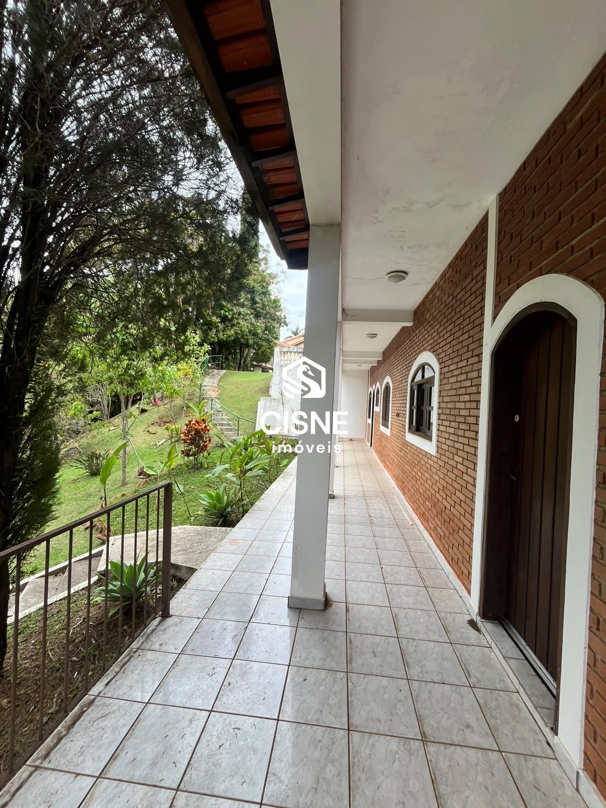 Sítio, 4 quartos, 1753 m² - Foto 6