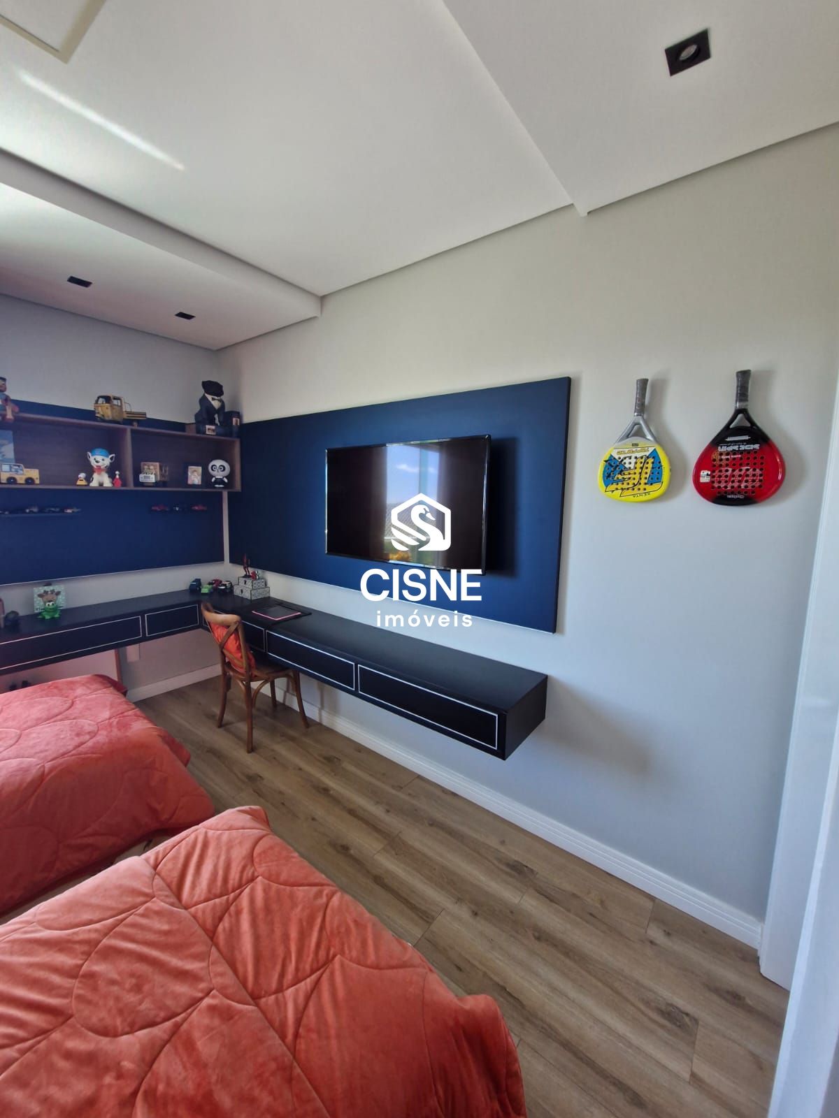 Casa, 5 quartos, 512 m² - Foto 30