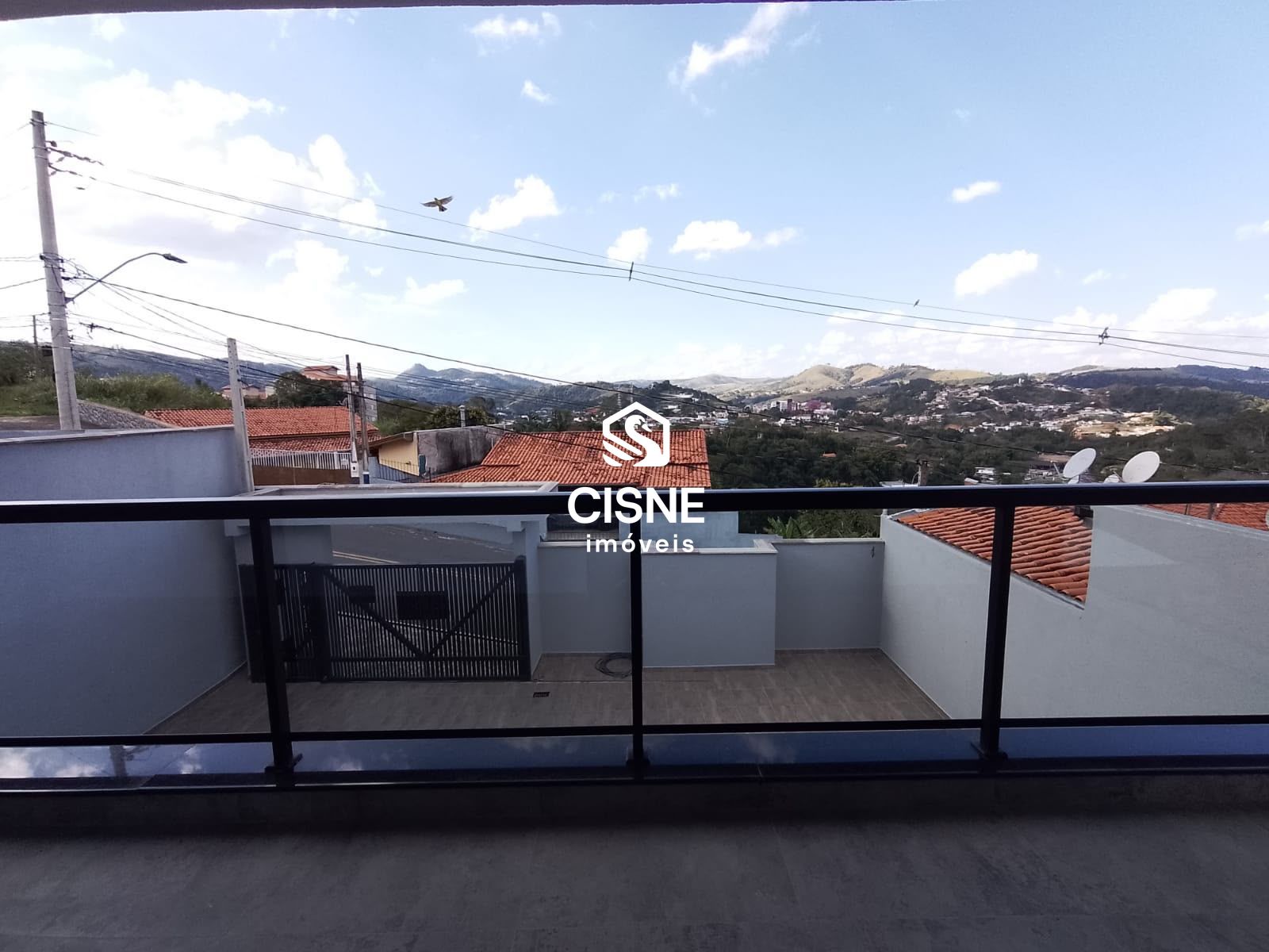 Sobrado, 3 quartos, 268 m² - Foto 27