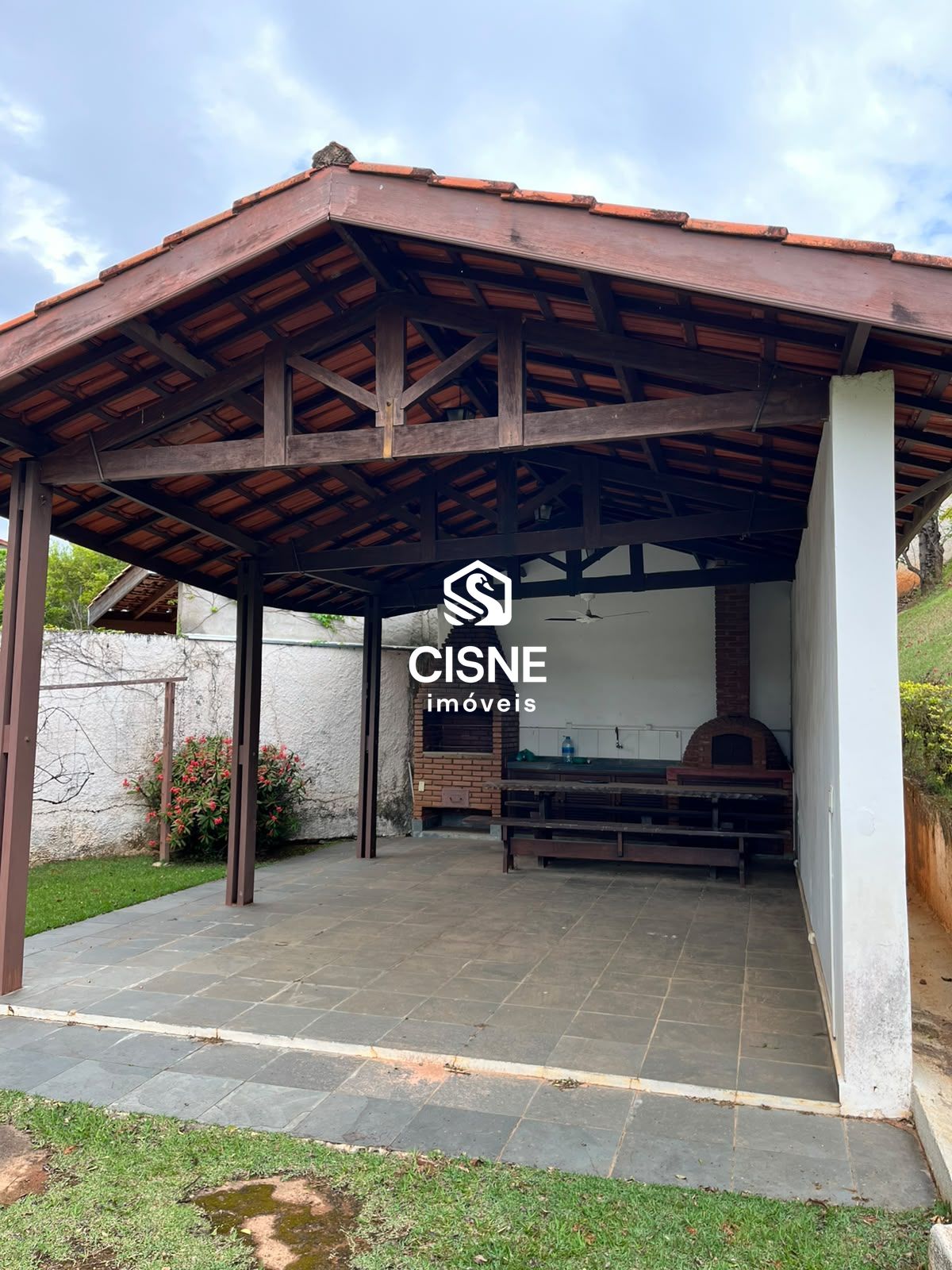 Sítio, 4 quartos, 1753 m² - Foto 10