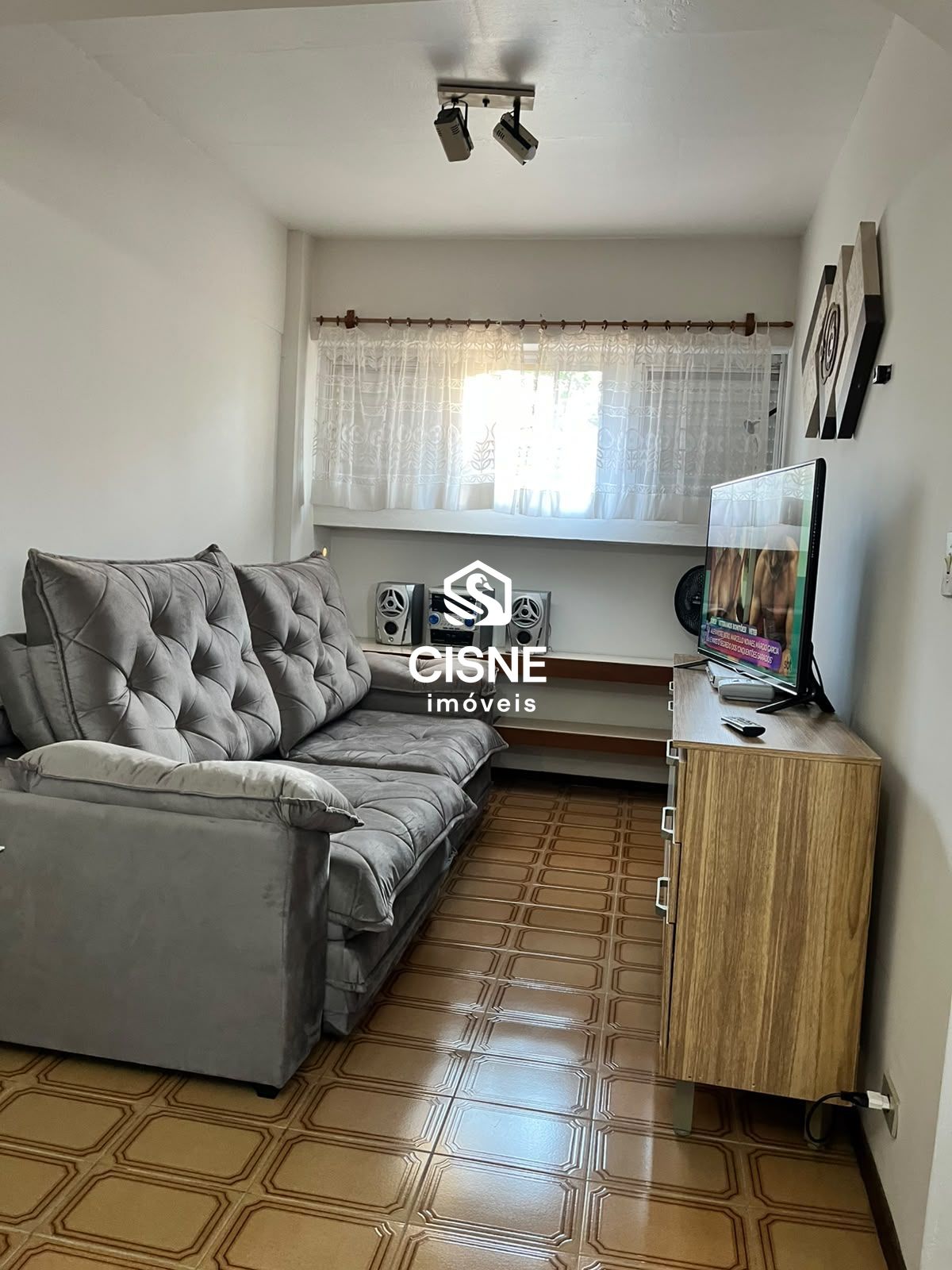 Apartamento, 2 quartos, 85 m² - Foto 1