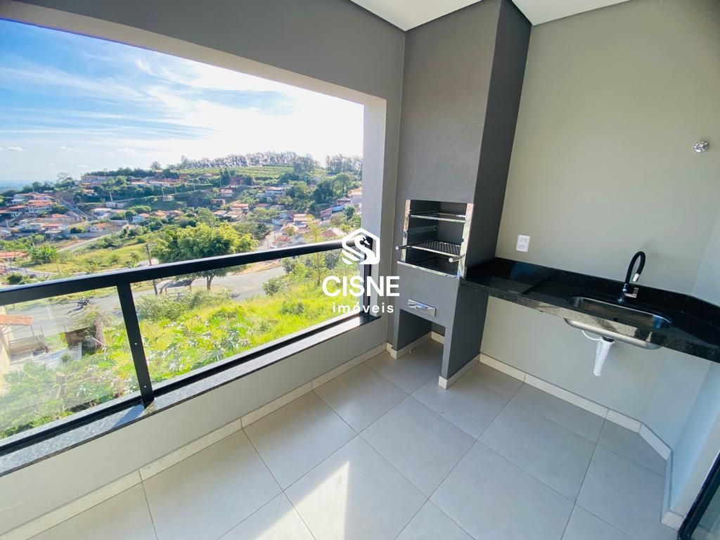 Apartamento, 2 quartos, 62 m² - Foto 3