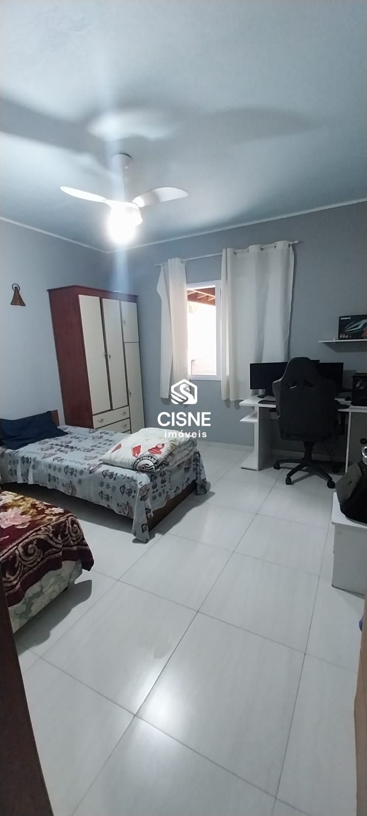 Casa, 2 quartos, 80 m² - Foto 13