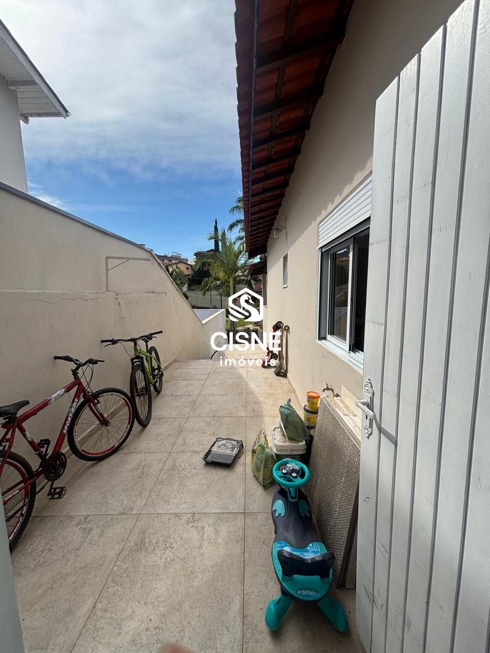 Casa, 5 quartos, 195 m² - Foto 14