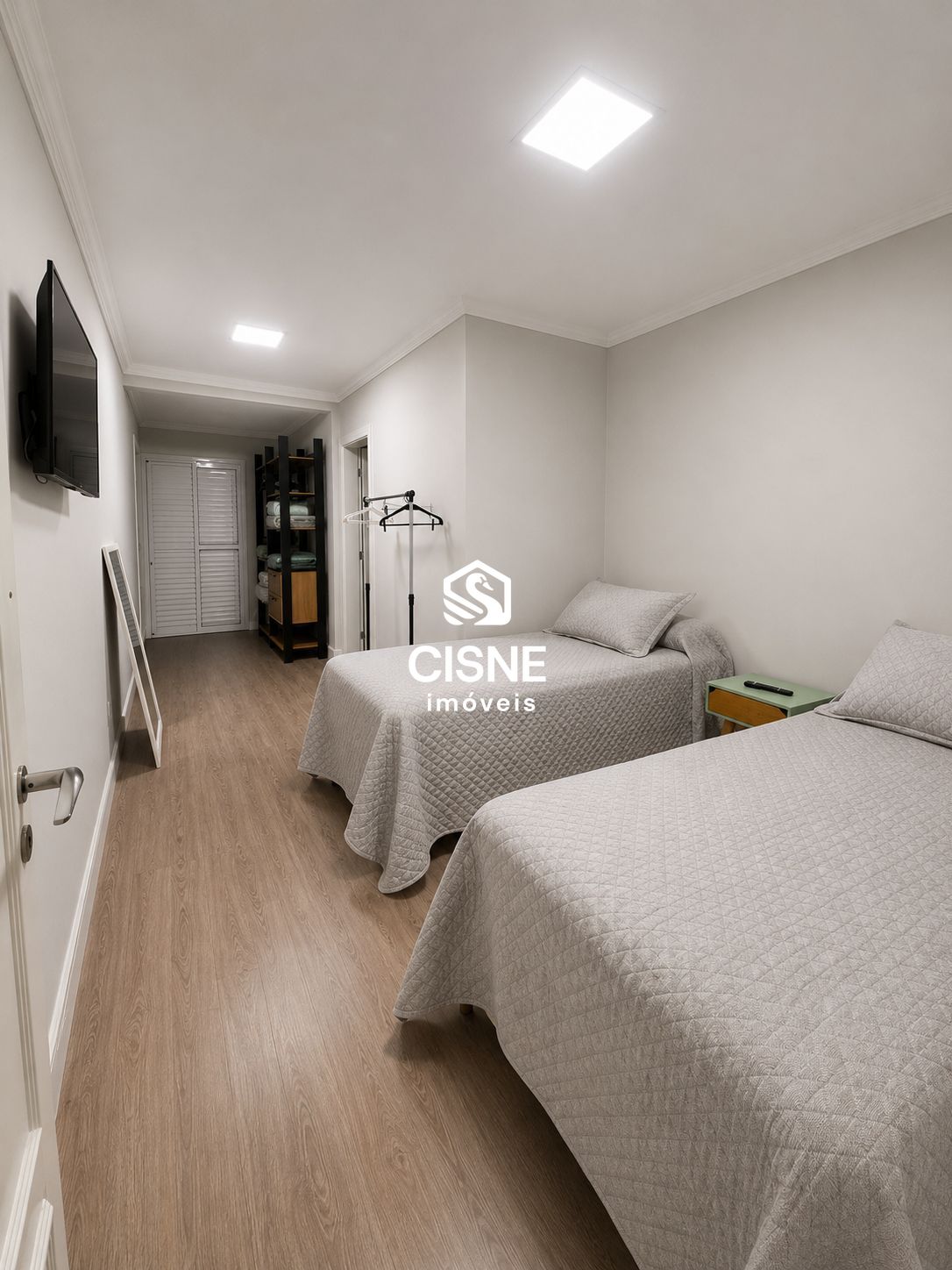 Apartamento, 3 quartos, 209 m² - Foto 14