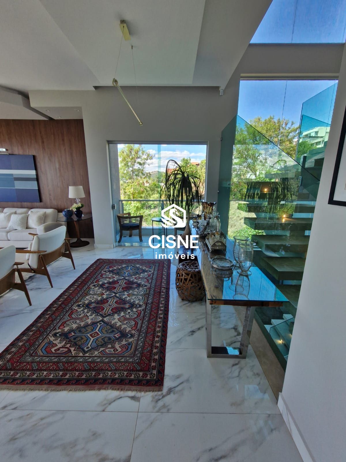 Casa, 5 quartos, 512 m² - Foto 19