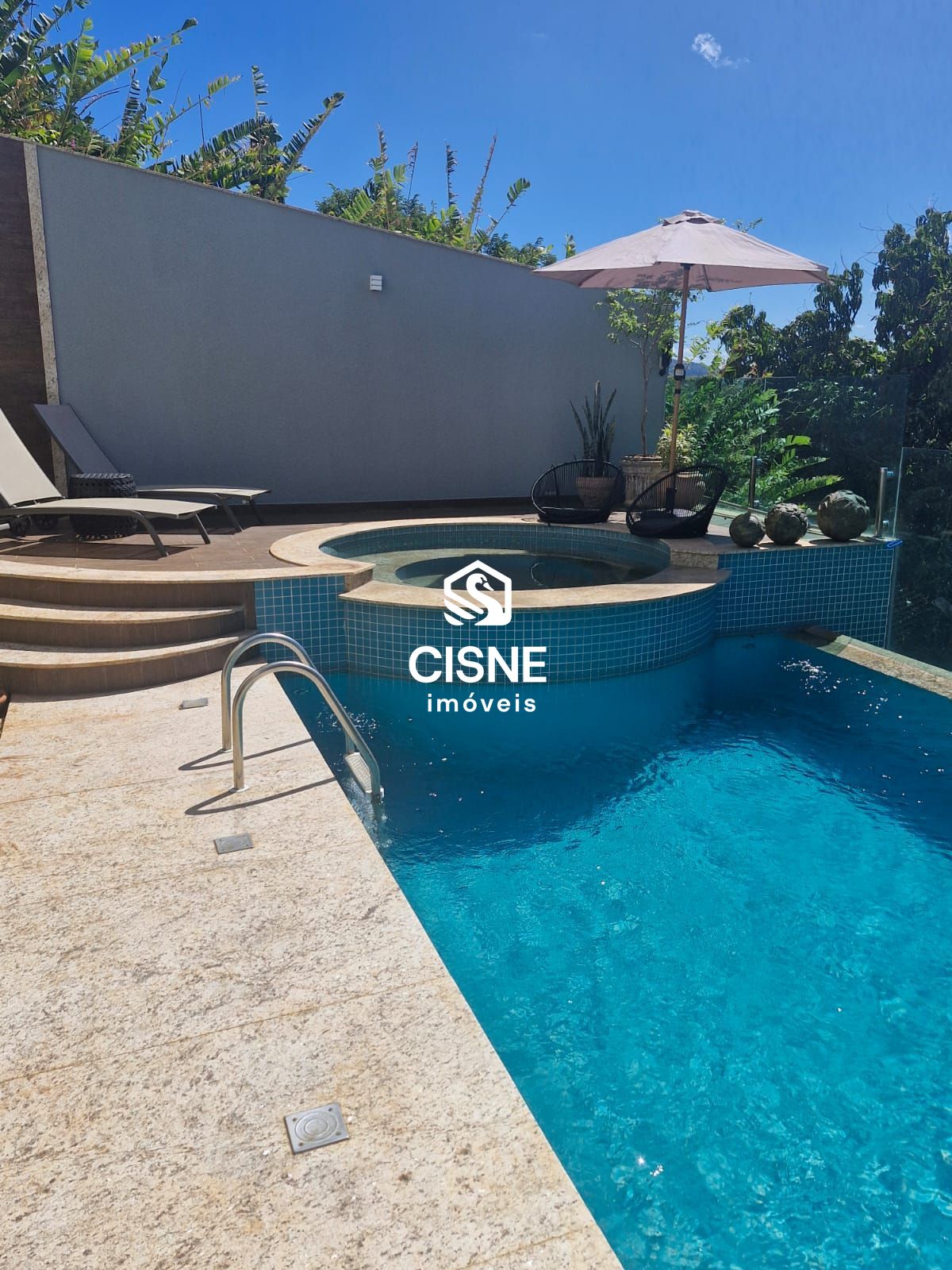 Casa, 5 quartos, 512 m² - Foto 10