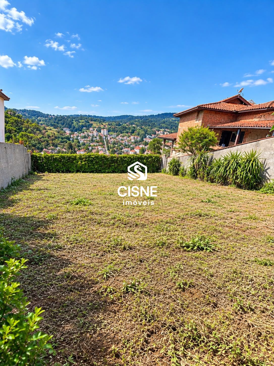 Terreno, 473 m² - Foto 1