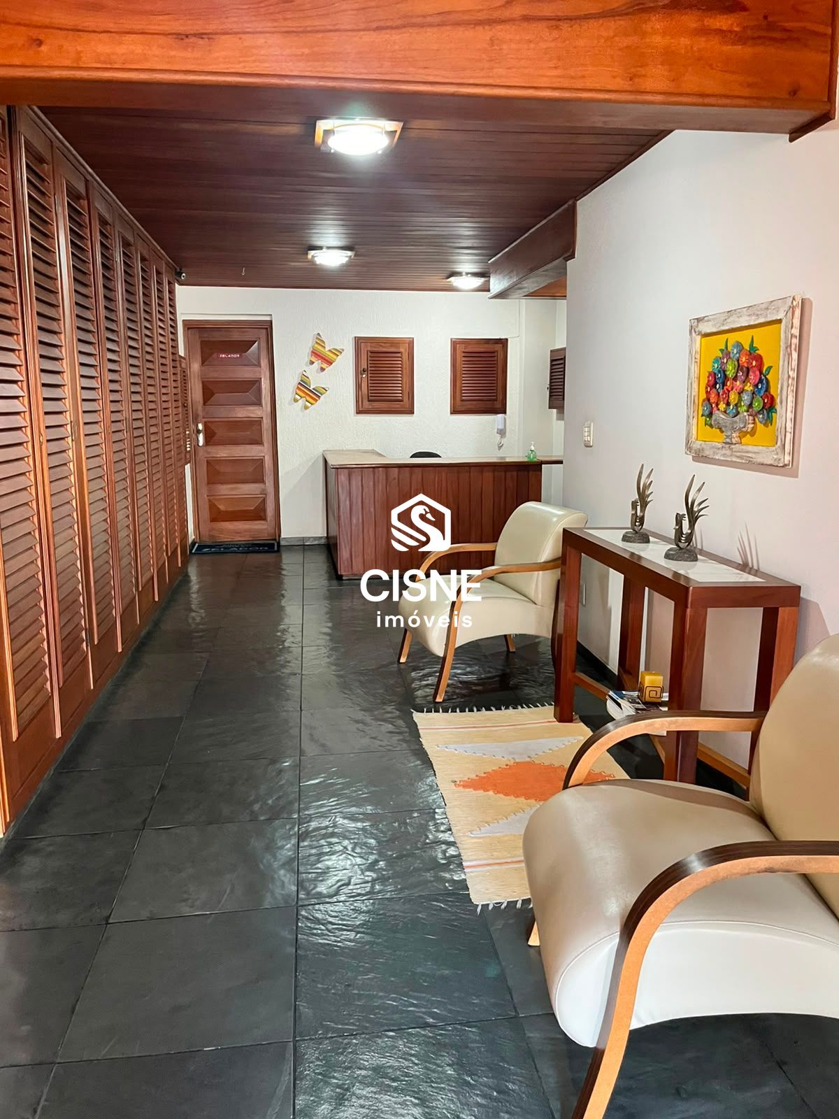 Apartamento, 3 quartos, 95 m² - Foto 3