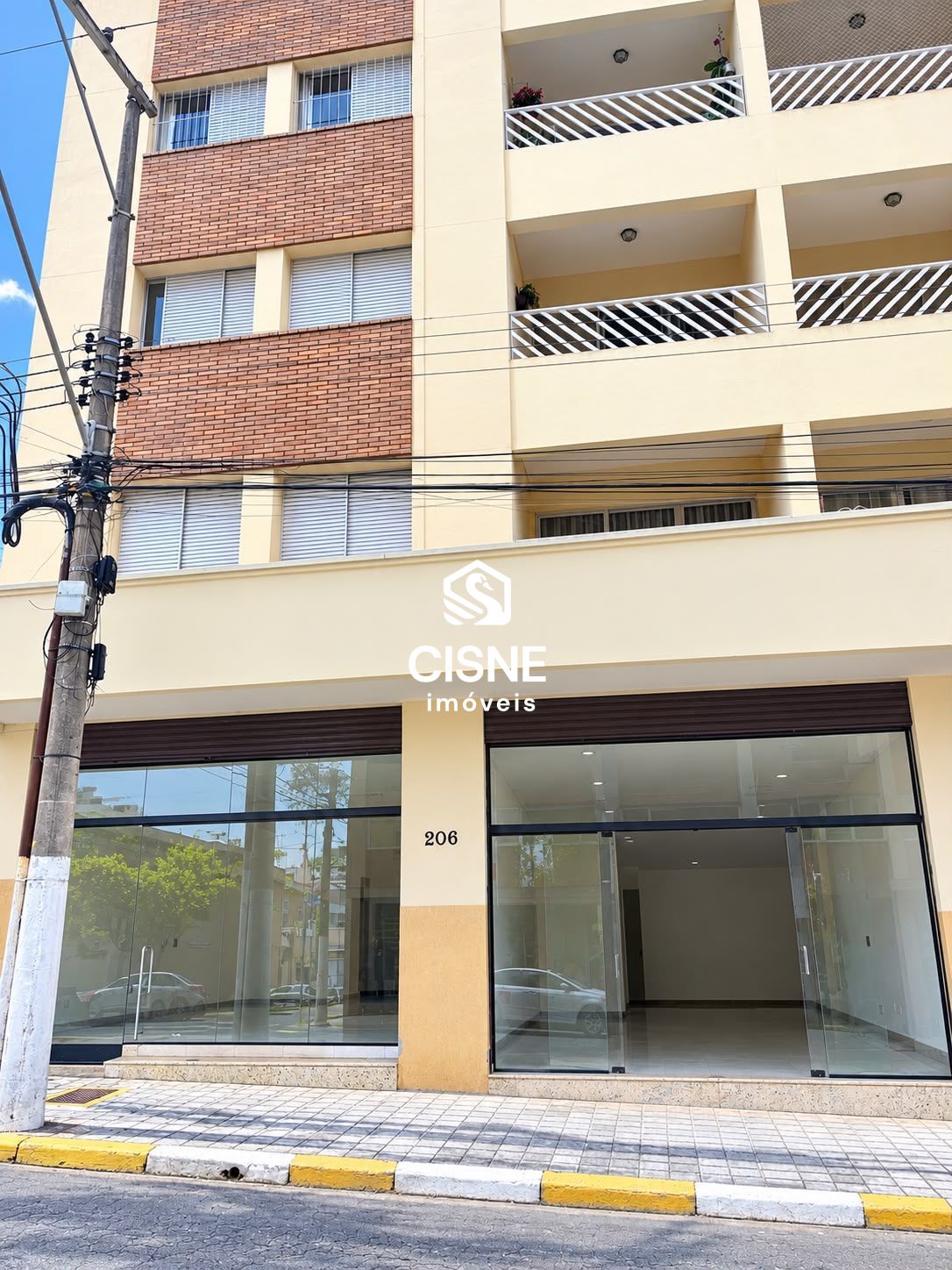 Sala-Conjunto, 52 m² - Foto 5