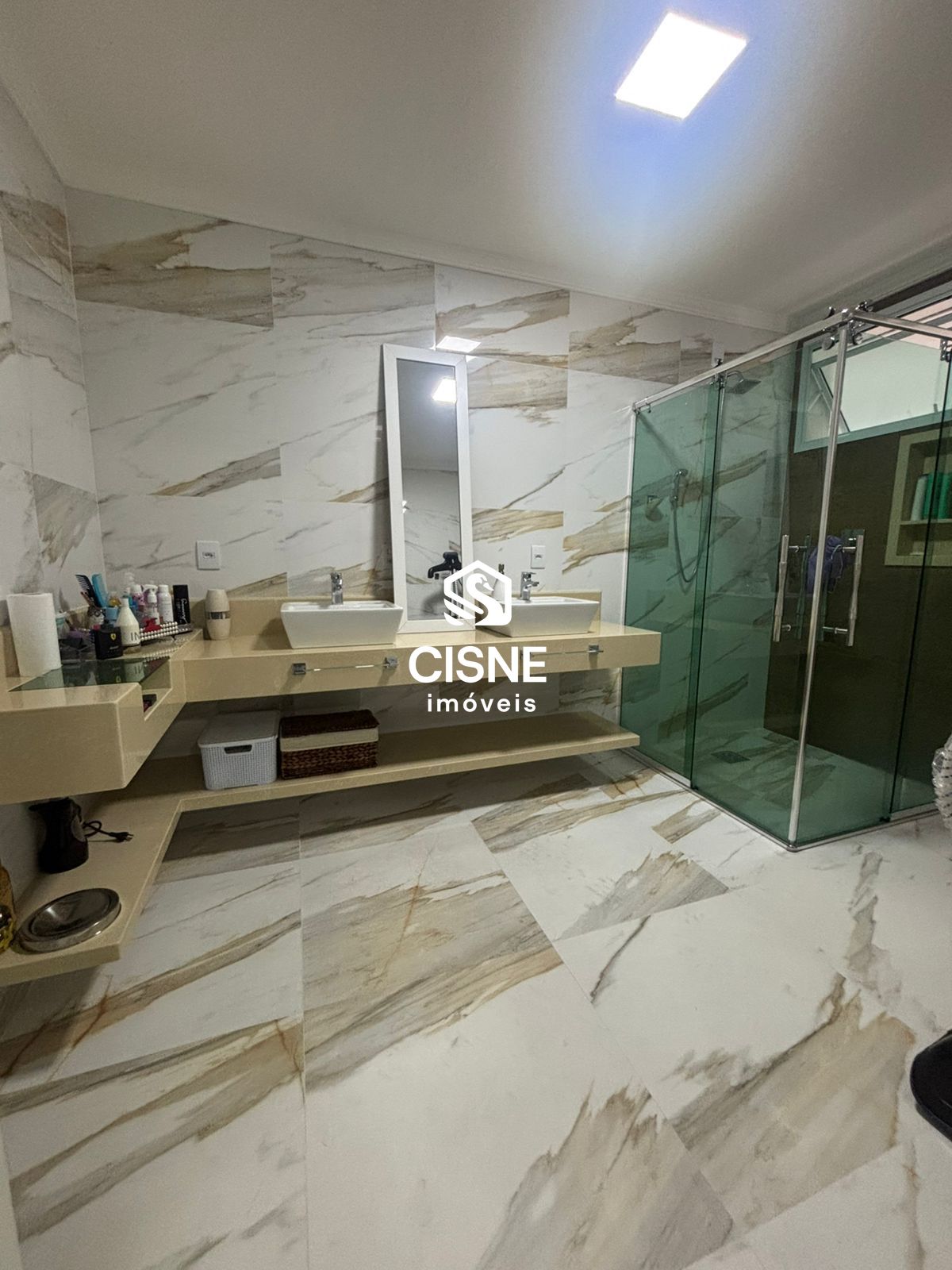 Apartamento, 3 quartos, 209 m² - Foto 7