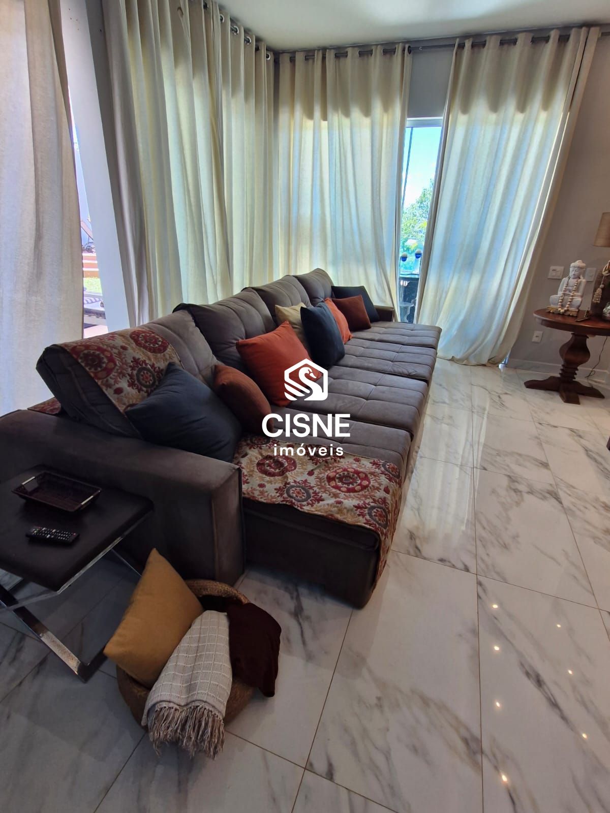 Casa, 5 quartos, 512 m² - Foto 9