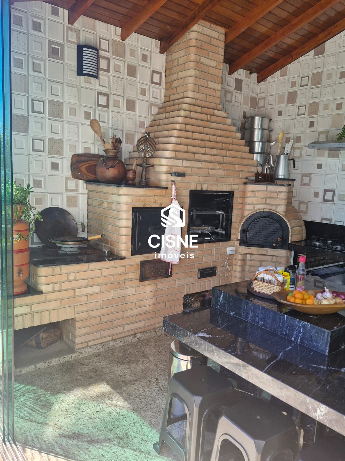 Casa, 5 quartos, 512 m² - Foto 7
