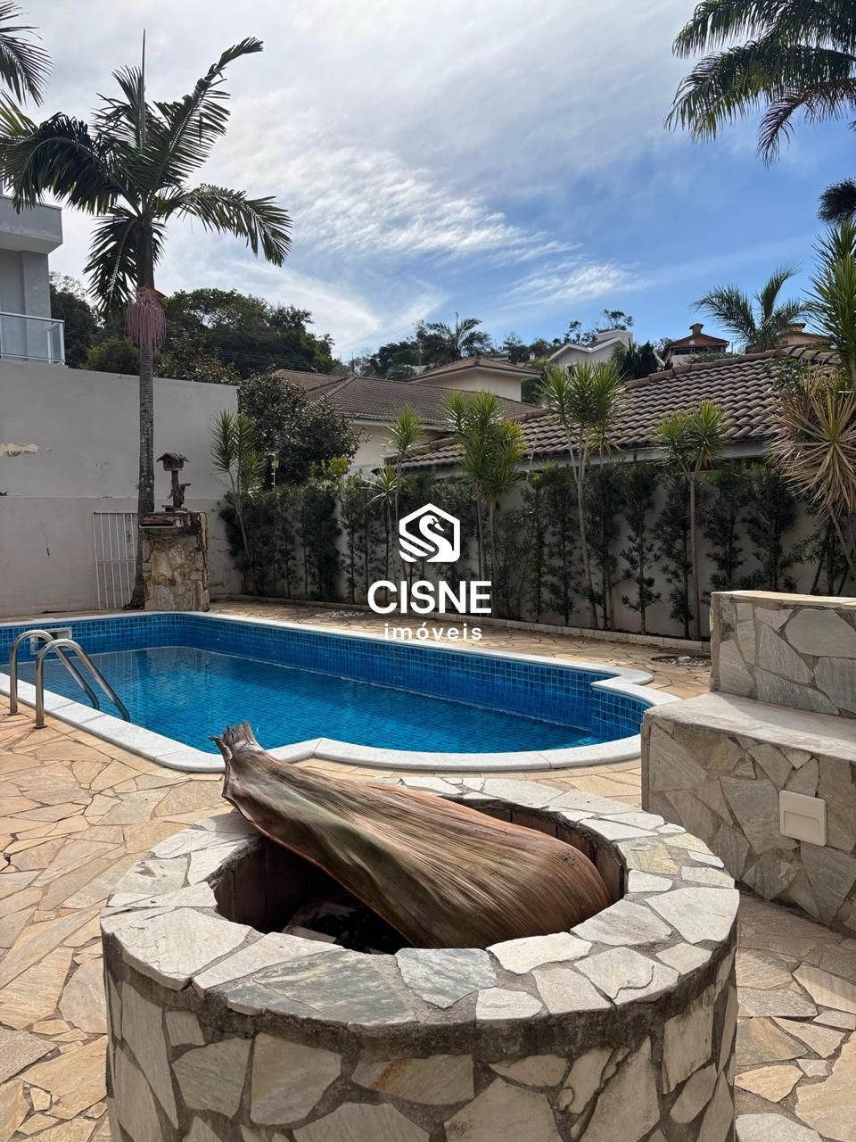 Casa, 5 quartos, 195 m² - Foto 6