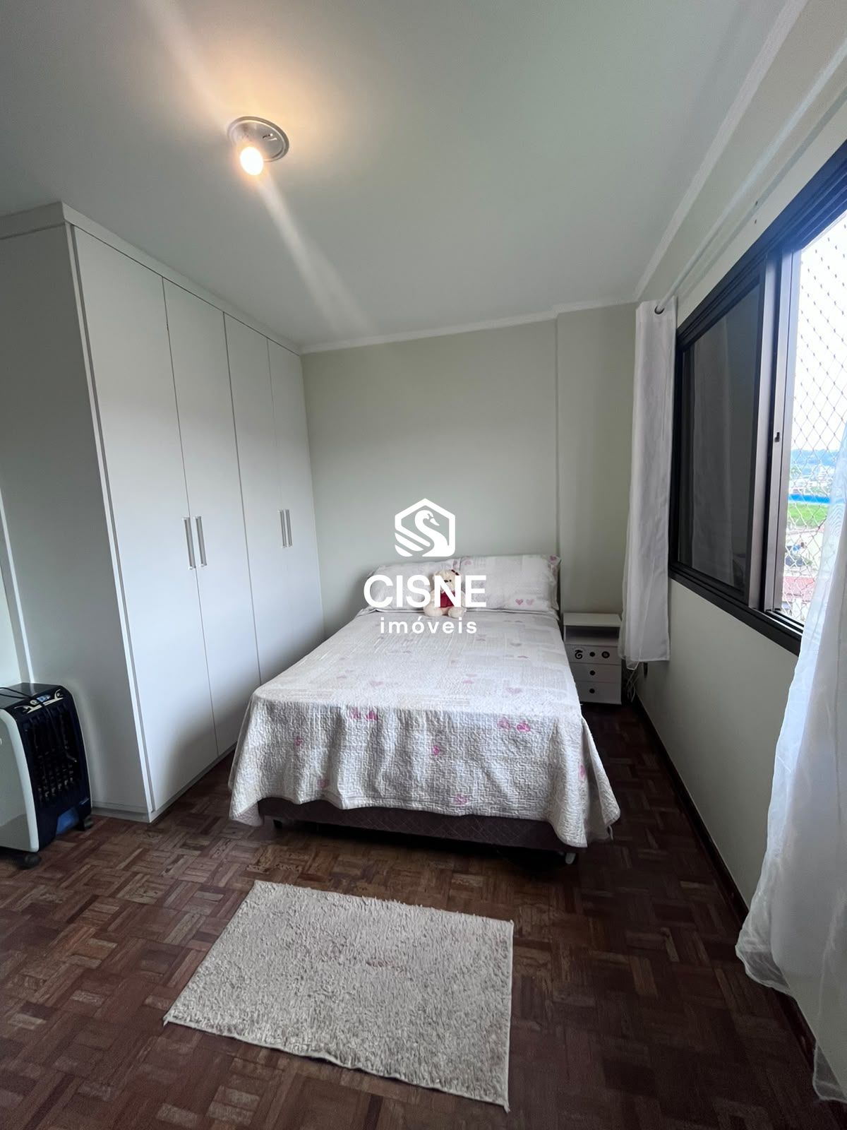 Apartamento, 2 quartos, 95 m² - Foto 6