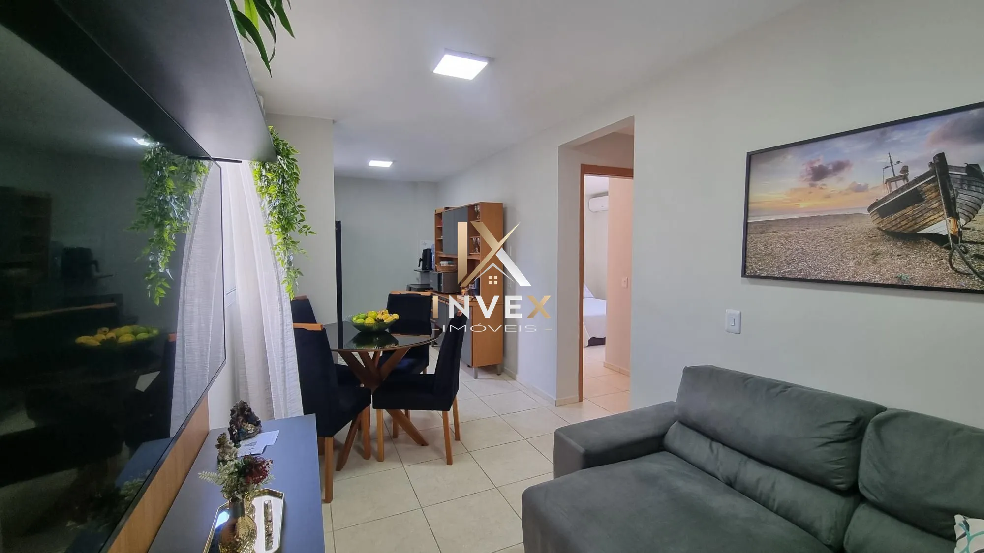 Apartamento à venda  no Bela Vista - Palhoça, SC. Imóveis