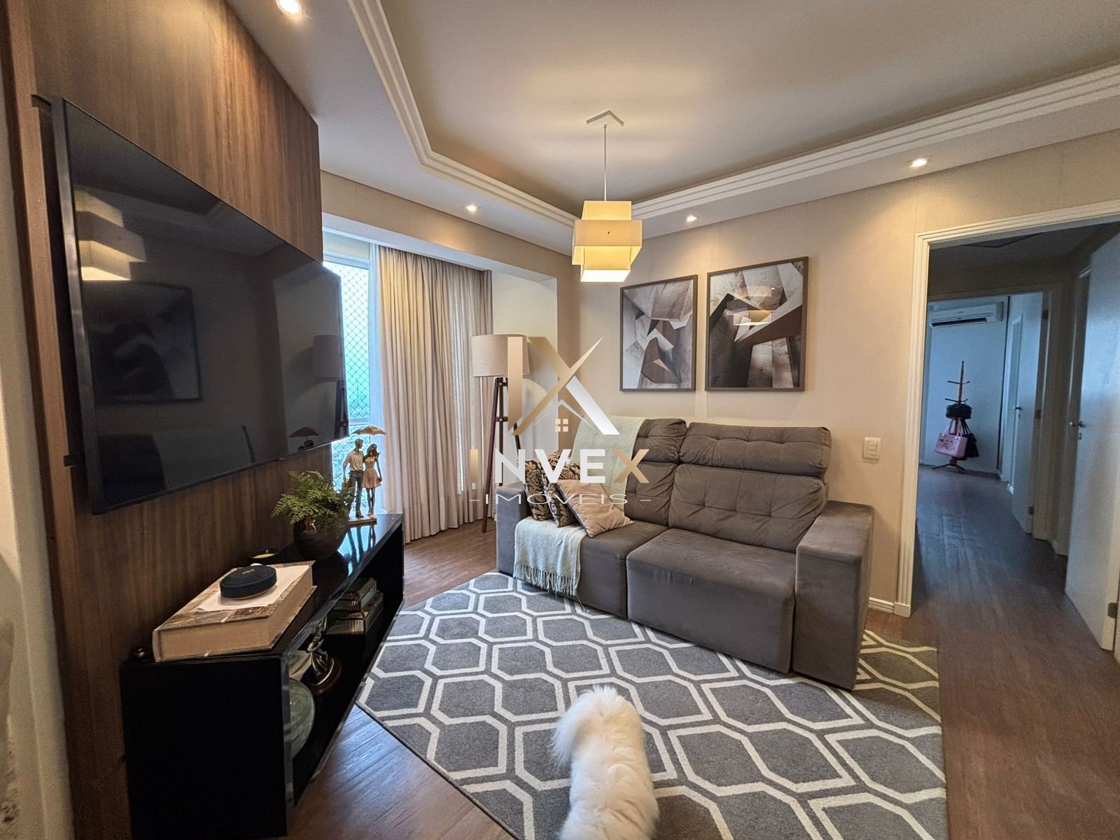 Apartamento com 2 Dormitórios à venda, 73 m² por R$ 640.000,00 Apartamento com 2 Dormitórios à venda, 73 m² por R$ 640.000,00