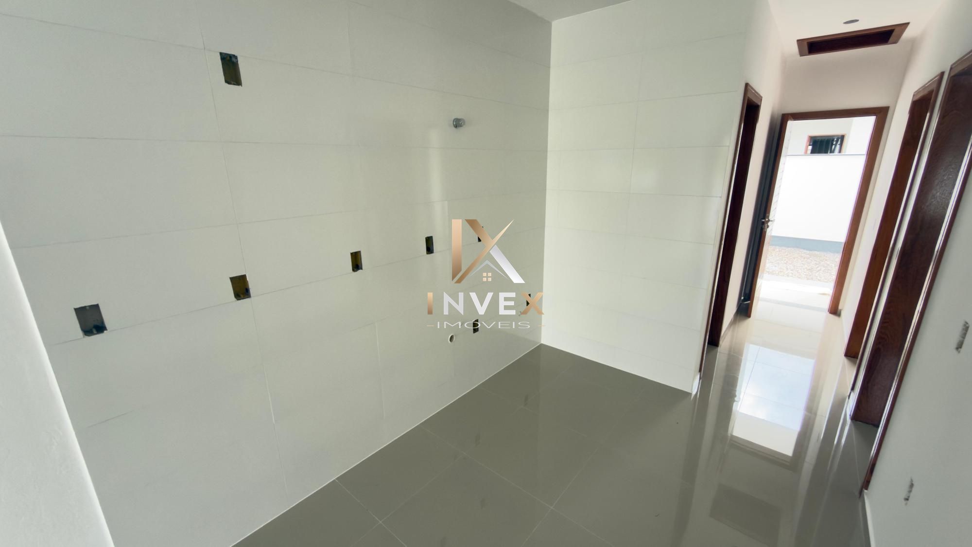 Casa com 2 Dormitórios à venda, 50 m² por R$ 360.000,00 Casa com 2 Dormitórios à venda, 50 m² por R$ 360.000,00