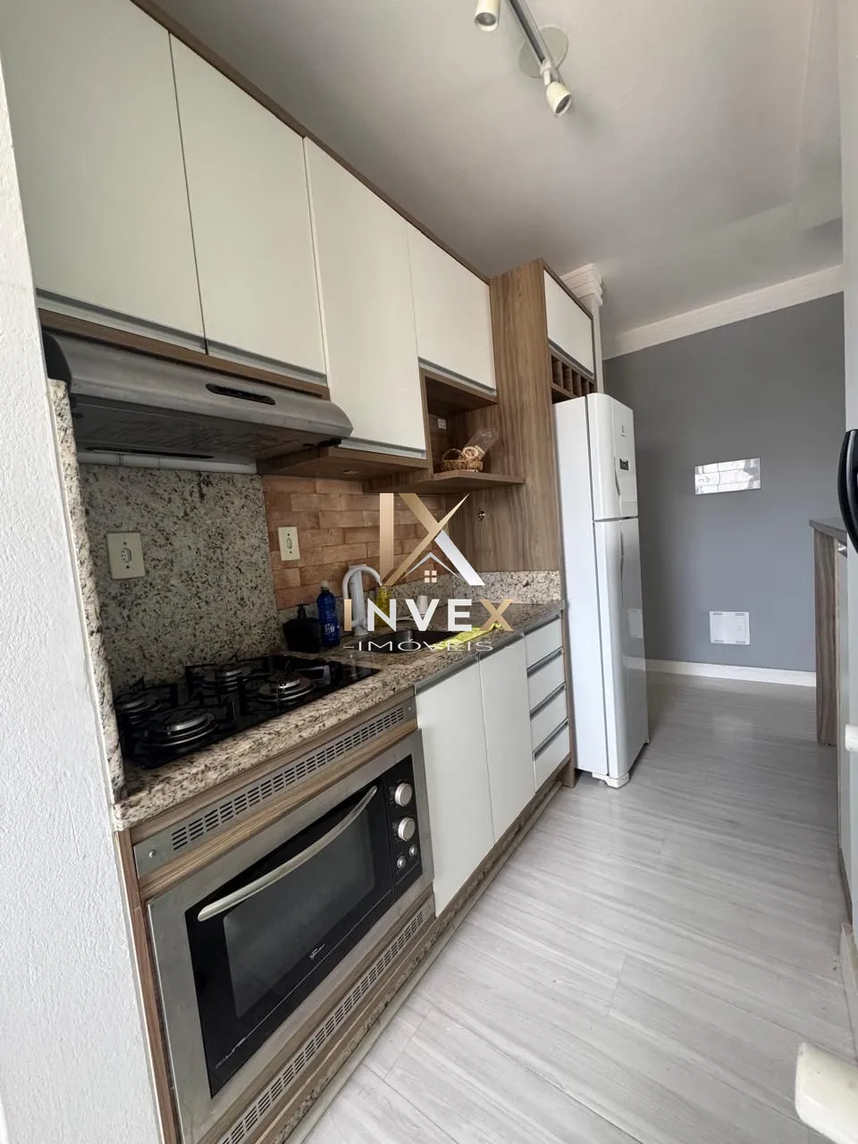 Apartamento à venda  no Bela Vista - Palhoça, SC. Imóveis