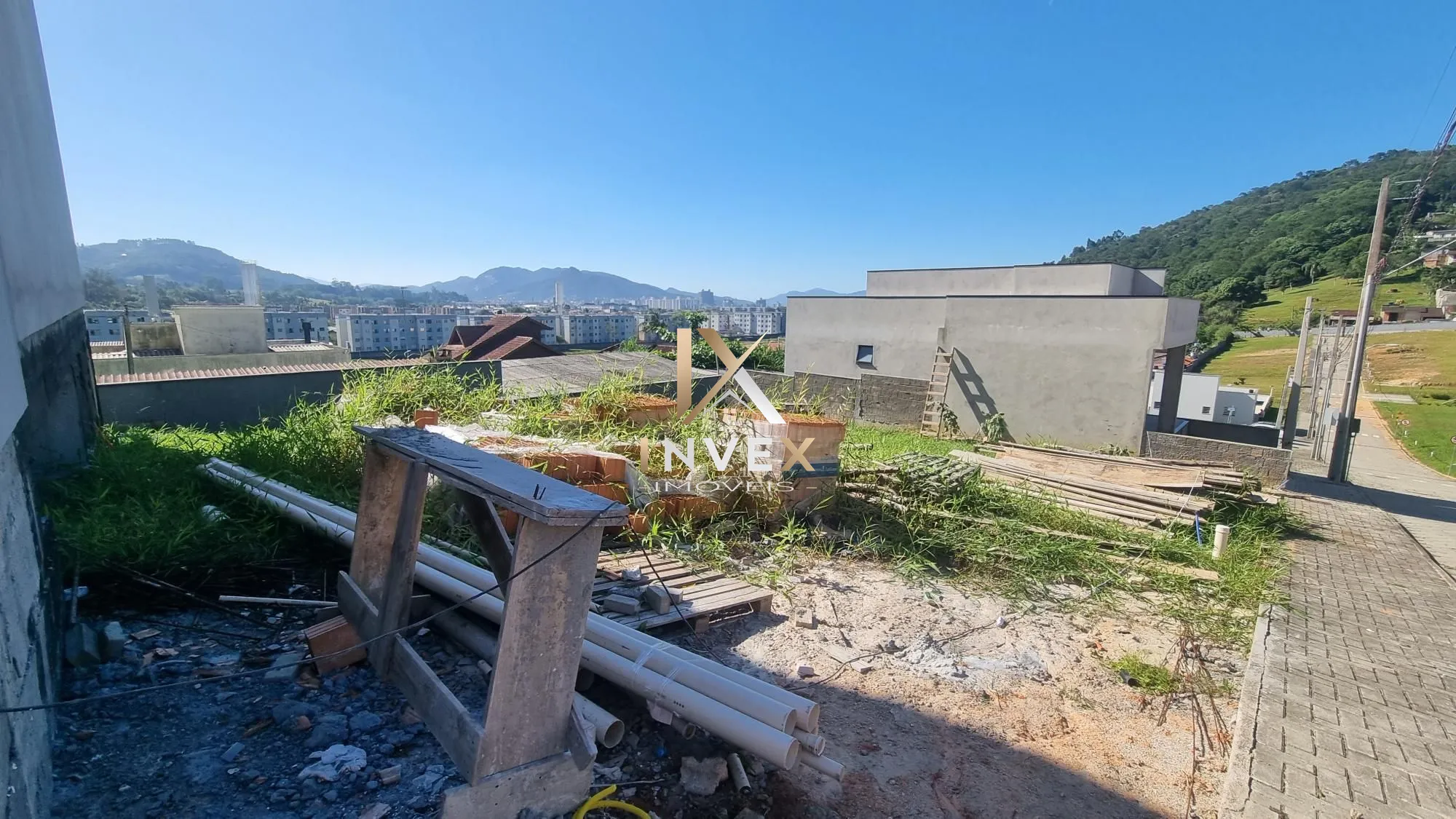 Terreno/Lote à venda  no Centro - Biguaçu, SC. Imóveis