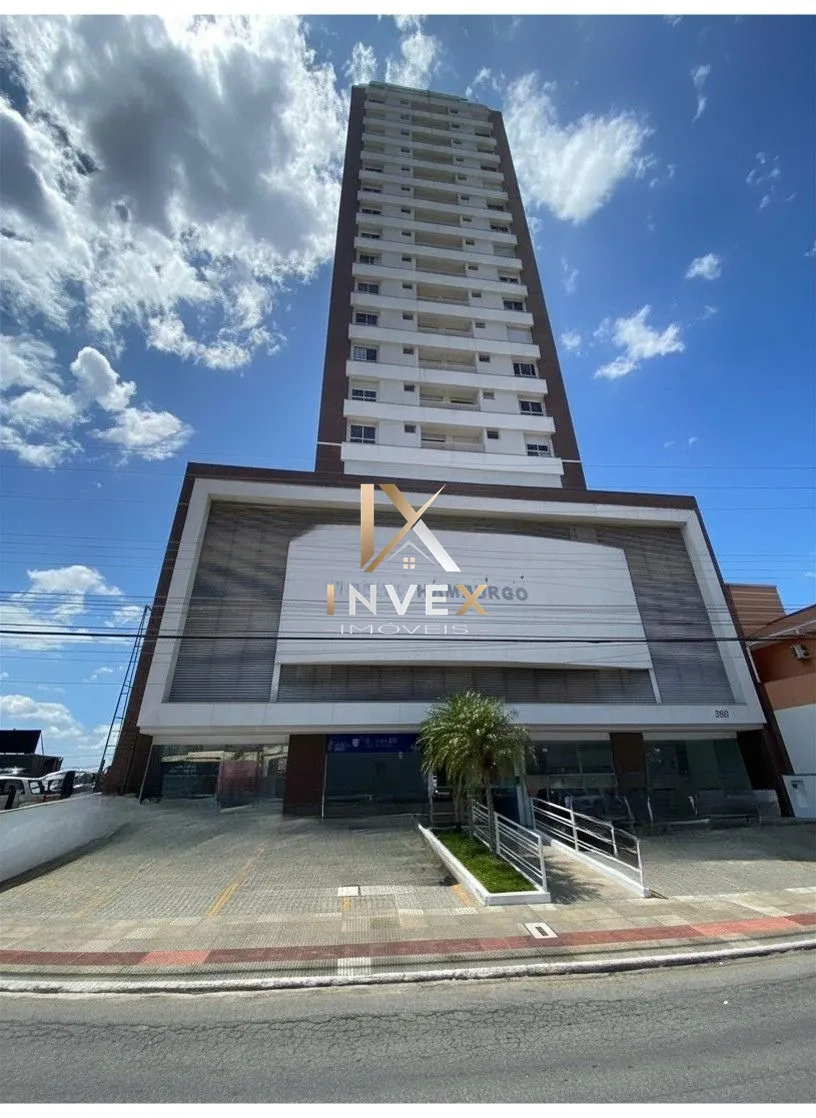 Apartamento à venda  no Ponte do Imaruim - Palhoça, SC. Imóveis