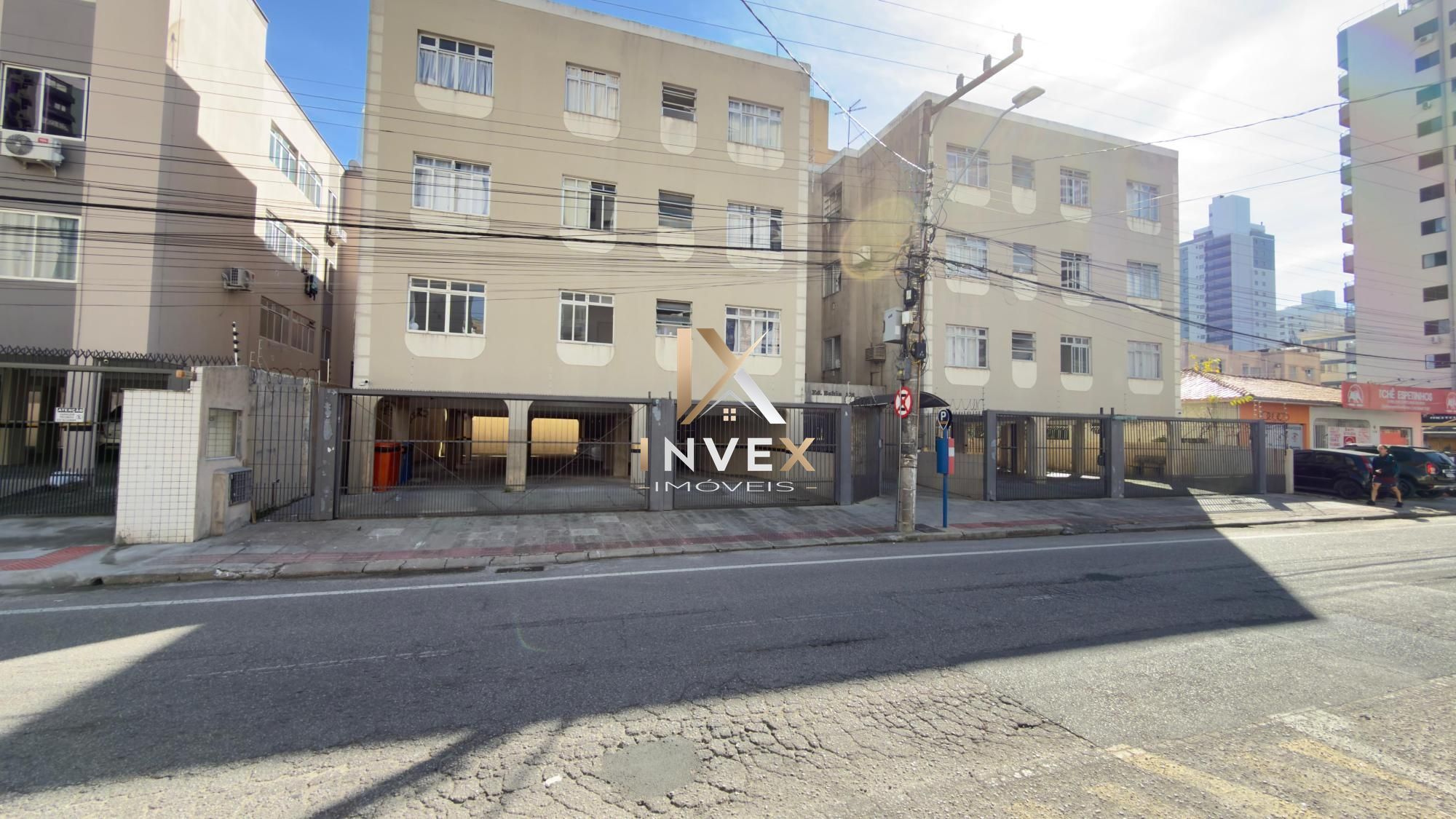 Apartamento à venda  no Kobrasol - São José, SC. Imóveis