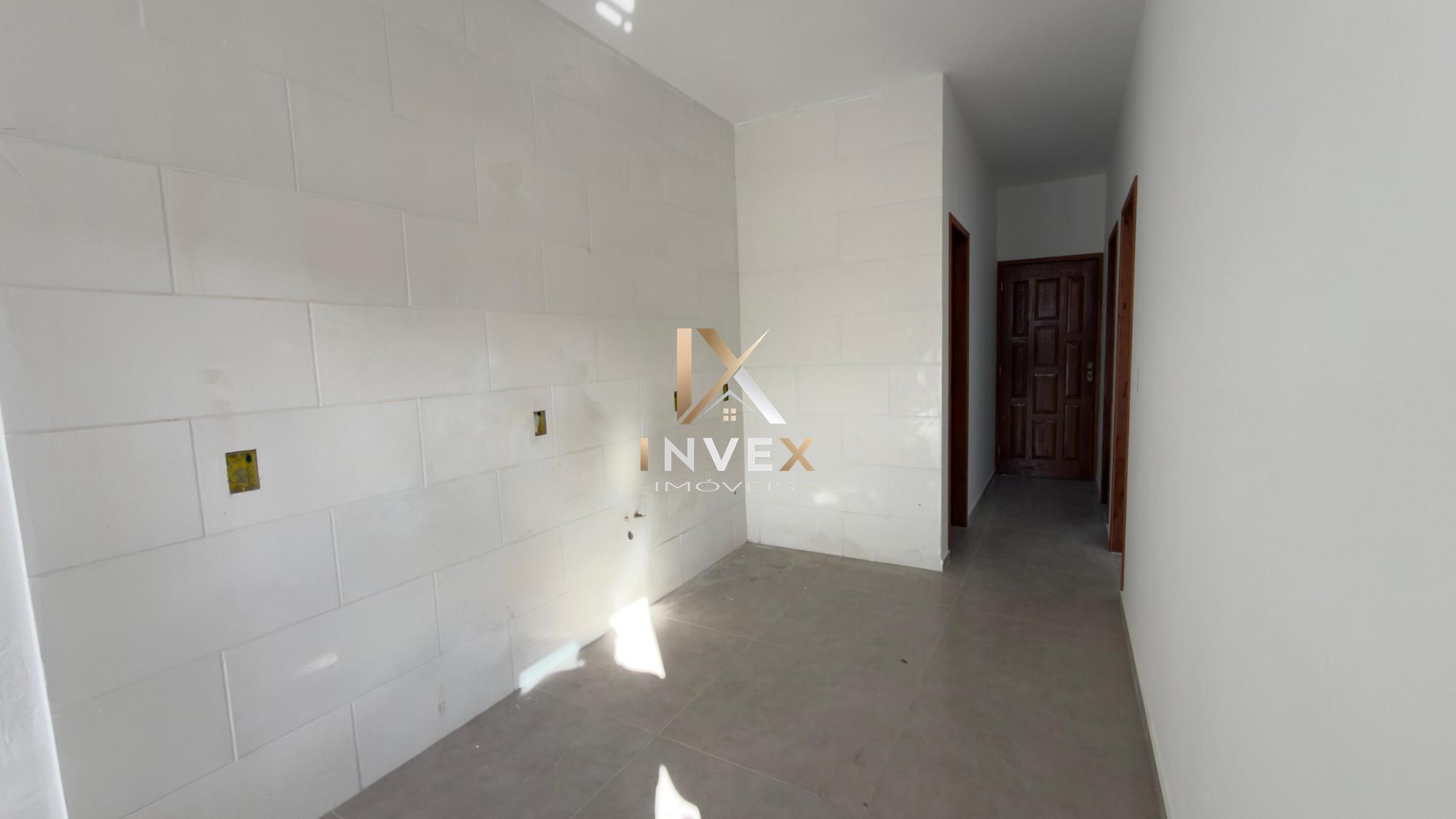 Casa com 2 Dormitórios à venda, 100 m² por R$ 330.000,00 Casa com 2 Dormitórios à venda, 100 m² por R$ 330.000,00