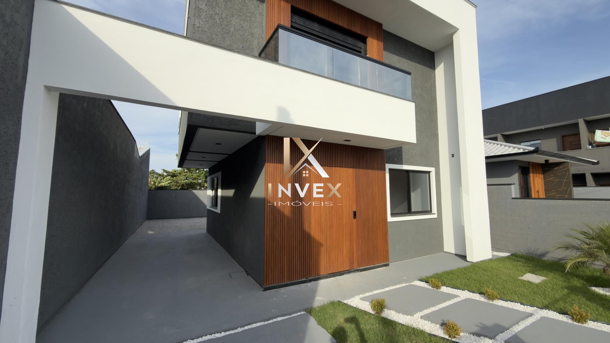 Casa com 3 Dormitórios à venda, 105 m² por R$ 850.000,00 Casa com 3 Dormitórios à venda, 105 m² por R$ 850.000,00
