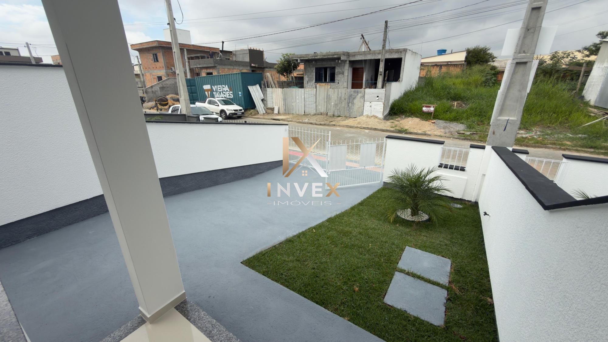 Casa com 2 Dormitórios à venda, 50 m² por R$ 360.000,00 Casa com 2 Dormitórios à venda, 50 m² por R$ 360.000,00