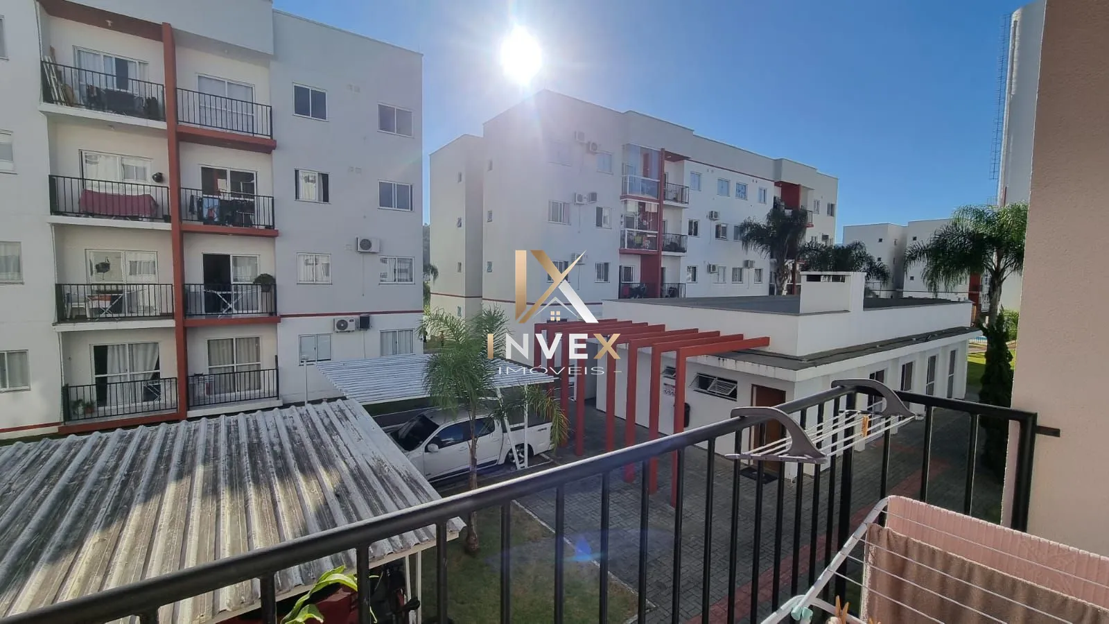 Apartamento à venda  no Aririú - Palhoça, SC. Imóveis