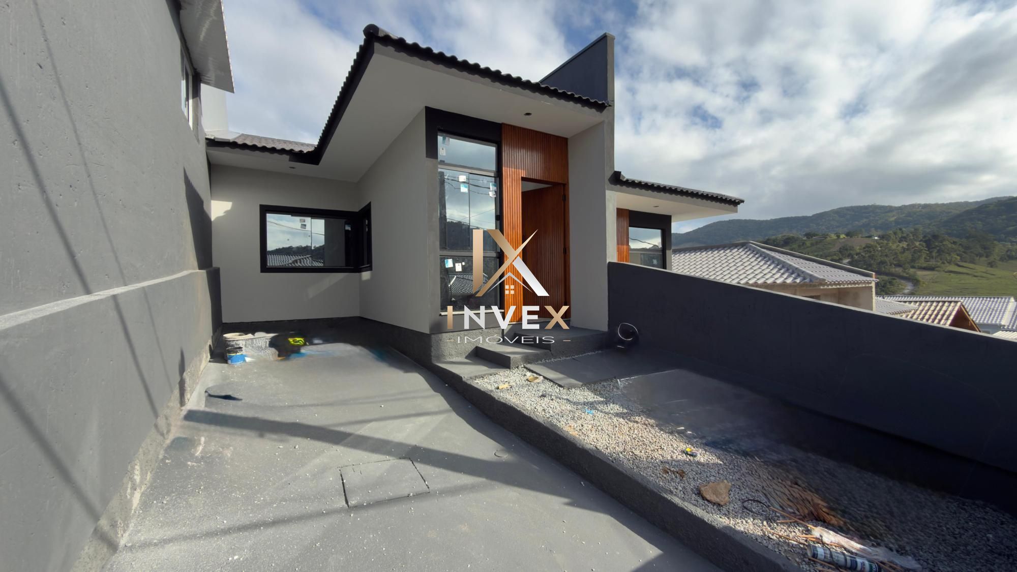 Casa à venda  no Bela Vista - Palhoça, SC. Imóveis