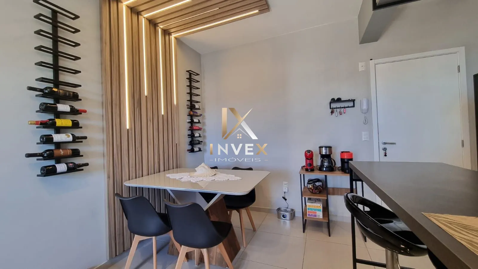Apartamento com 2 Dormitórios à venda, 55 m² por R$ 476.000,00 Apartamento com 2 Dormitórios à venda, 55 m² por R$ 476.000,00