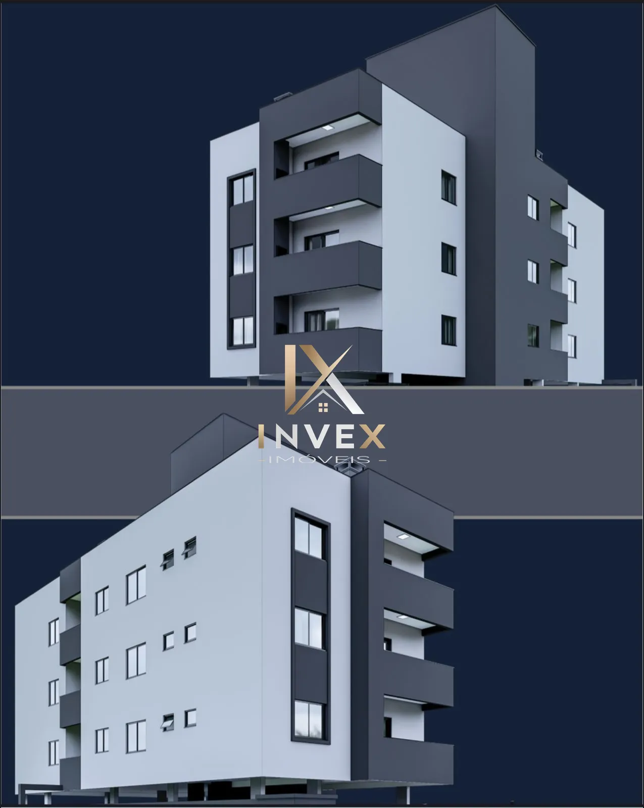 Apartamento à venda  no Serraria - São José, SC. Imóveis