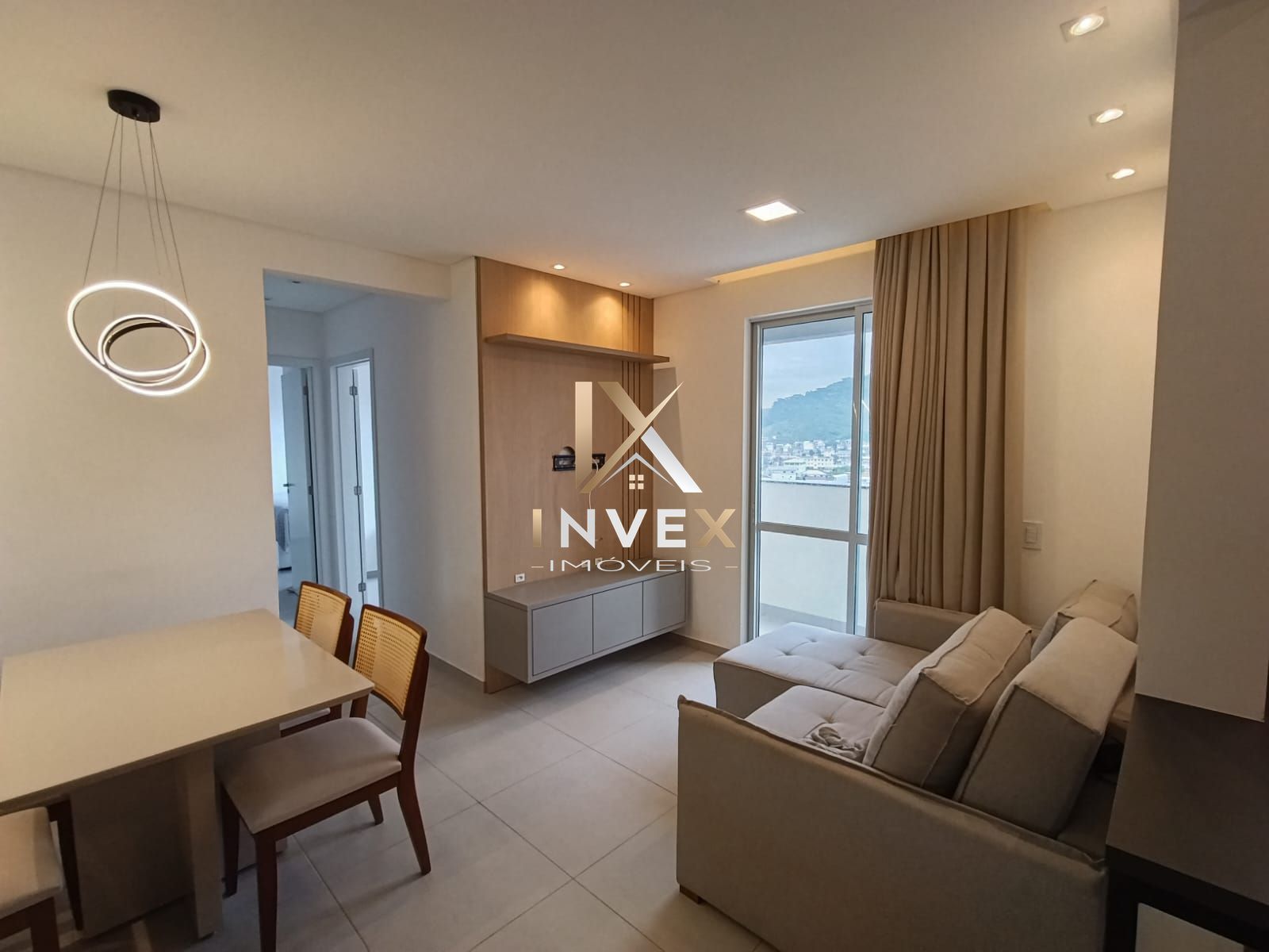 Apartamento com 2 Dormitórios à venda, 54 m² por R$ 550.000,00 Apartamento com 2 Dormitórios à venda, 54 m² por R$ 550.000,00