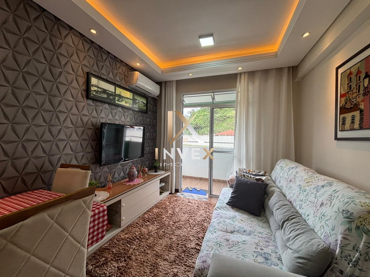 Apartamento à venda  no Forquilhinhas - São José, SC. Imóveis