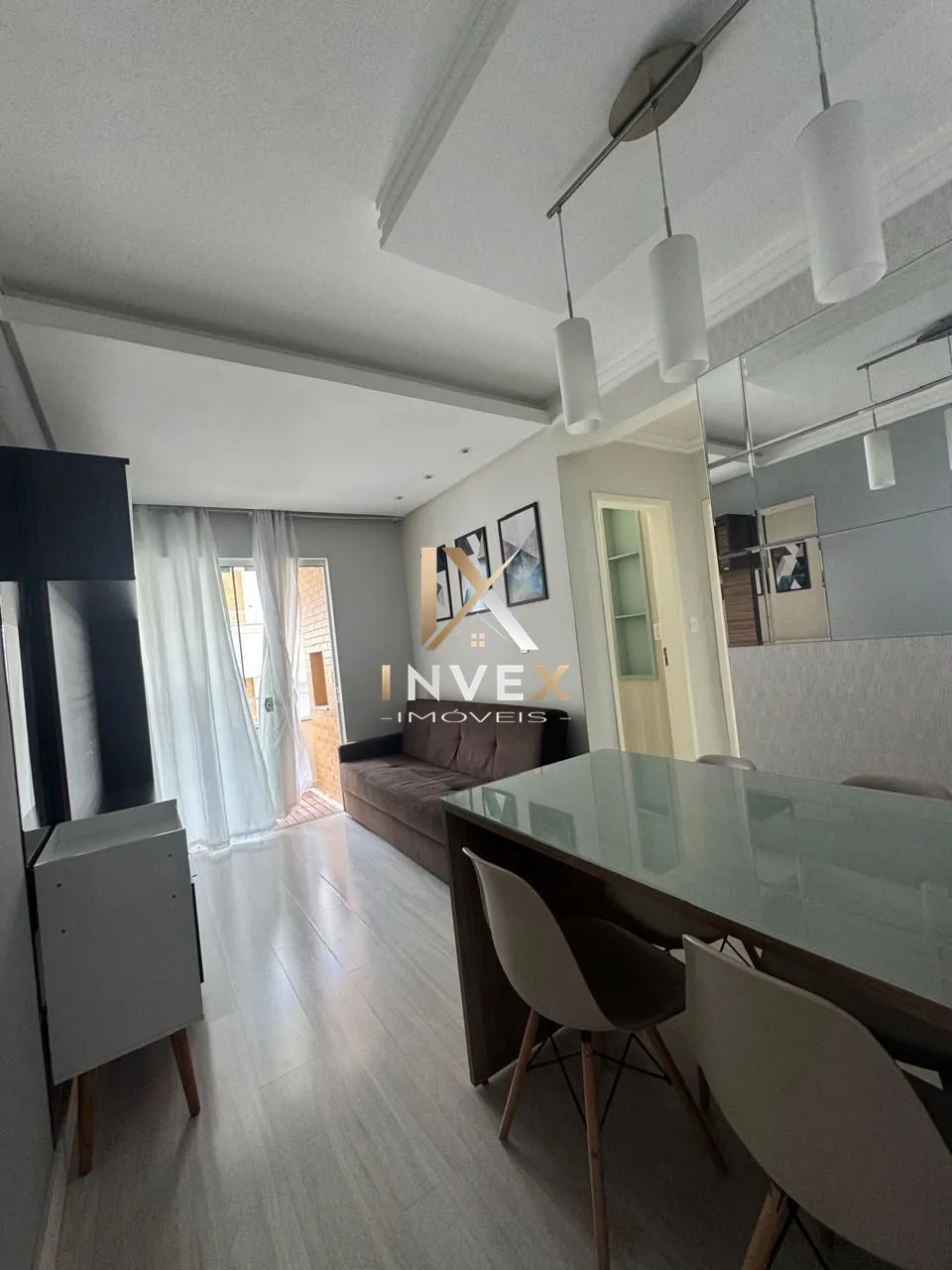 Apartamento com 2 Dormitórios à venda, 52 m² por R$ 355.000,00 Apartamento com 2 Dormitórios à venda, 52 m² por R$ 355.000,00