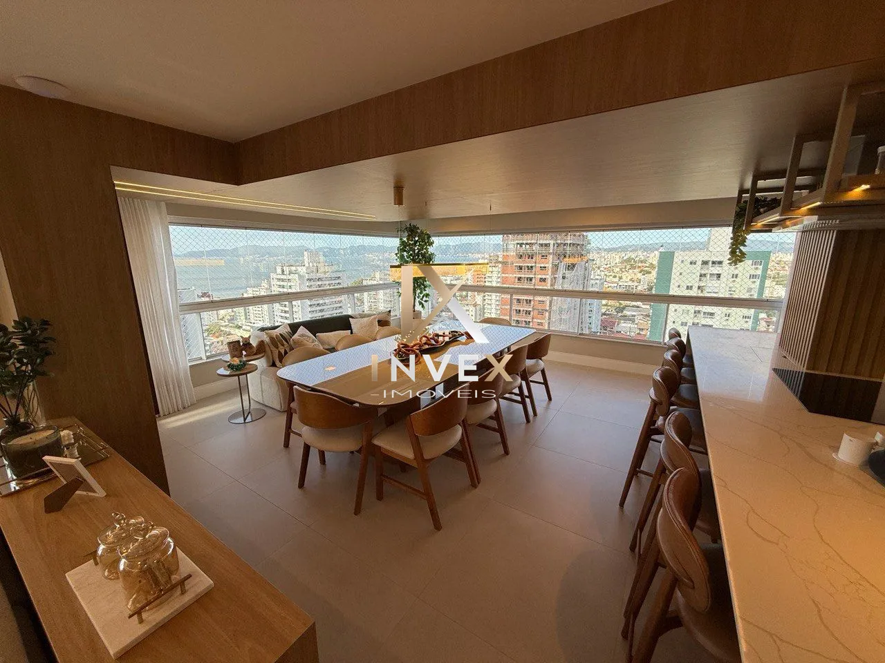 Apartamento à venda  no Barreiros - São José, SC. Imóveis